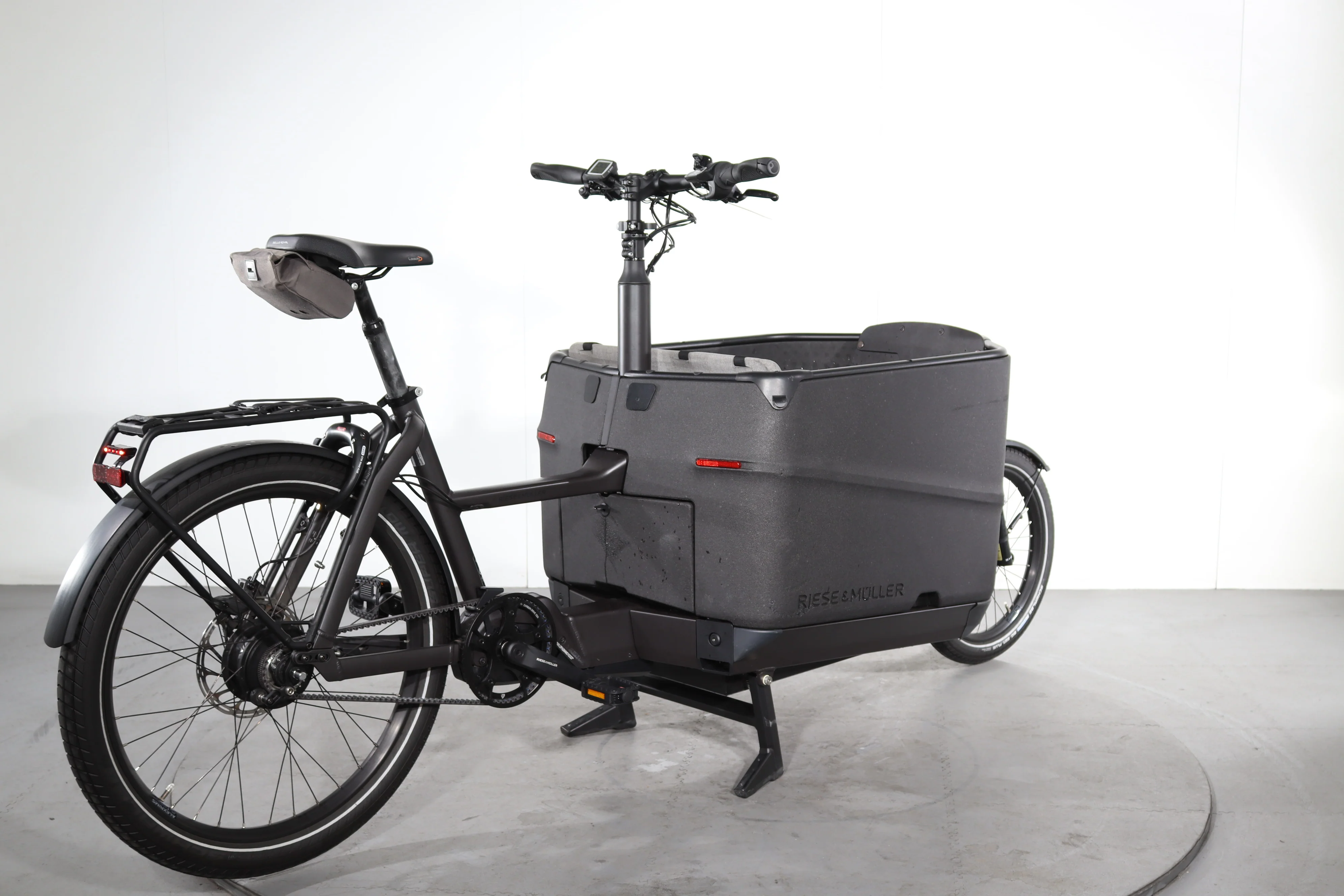 Riese & Müller Packster 70 vario - Image 6