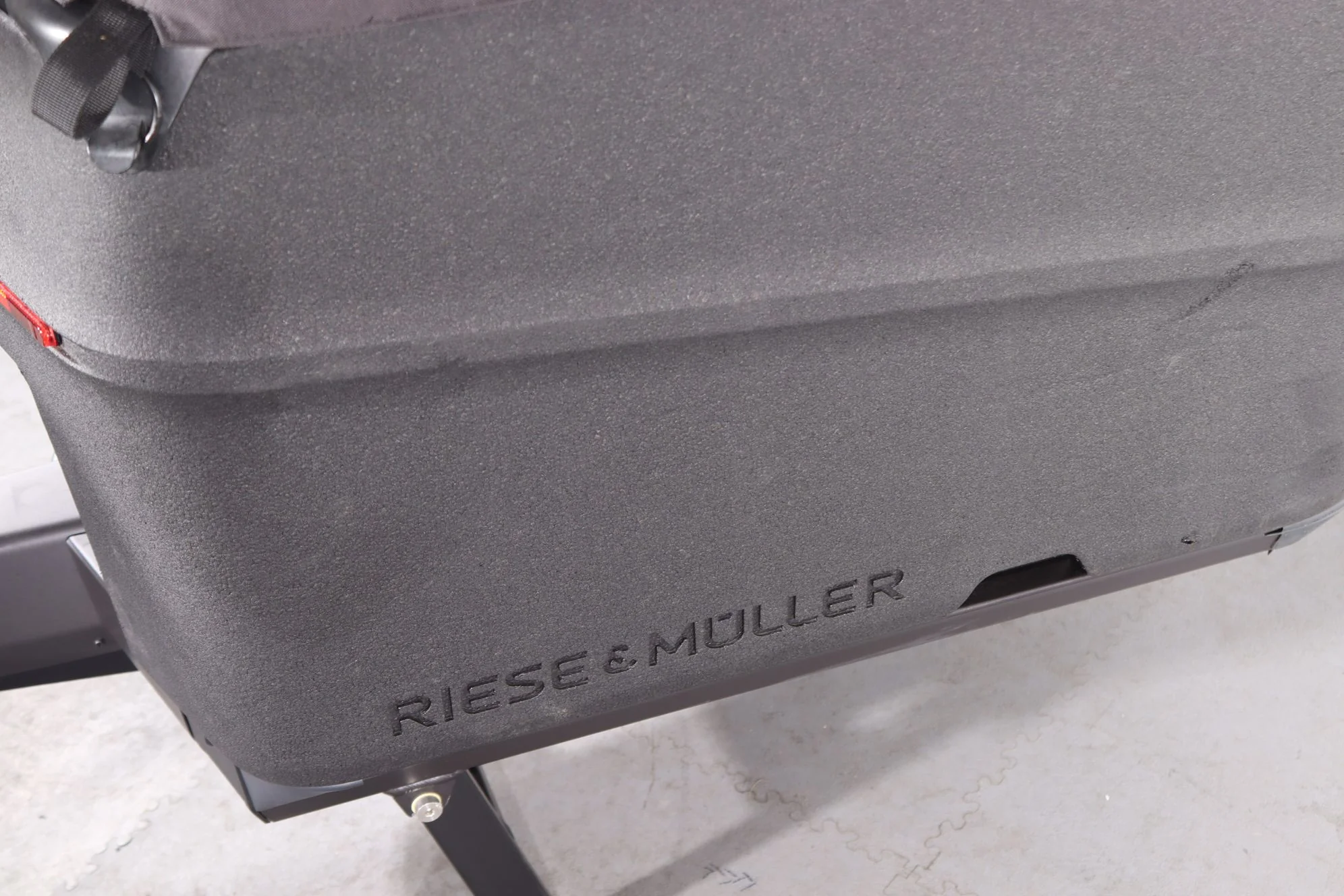 Riese & Müller Packster 70 vario - Image 10