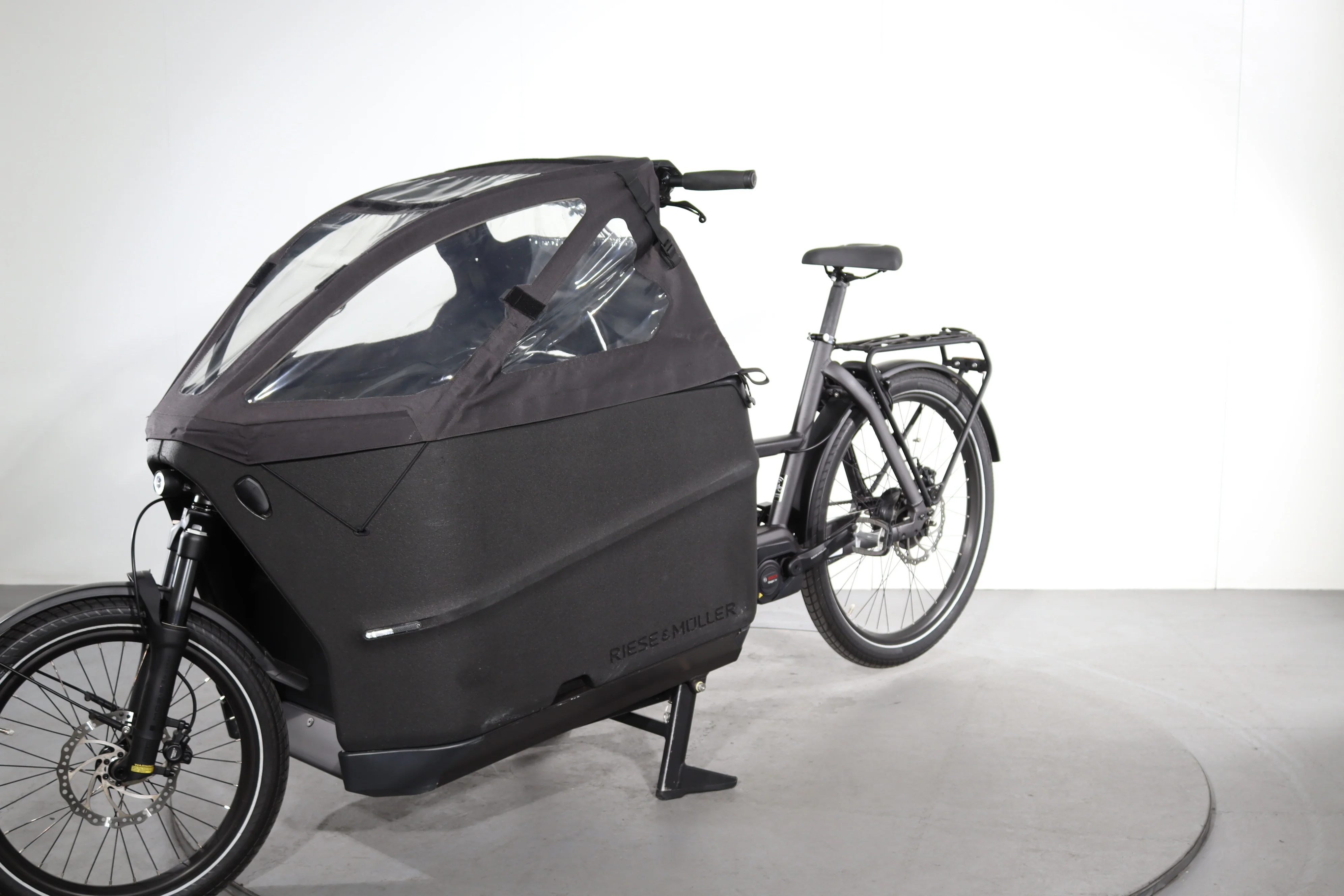Riese & Müller Packster 70 vario - Image 3