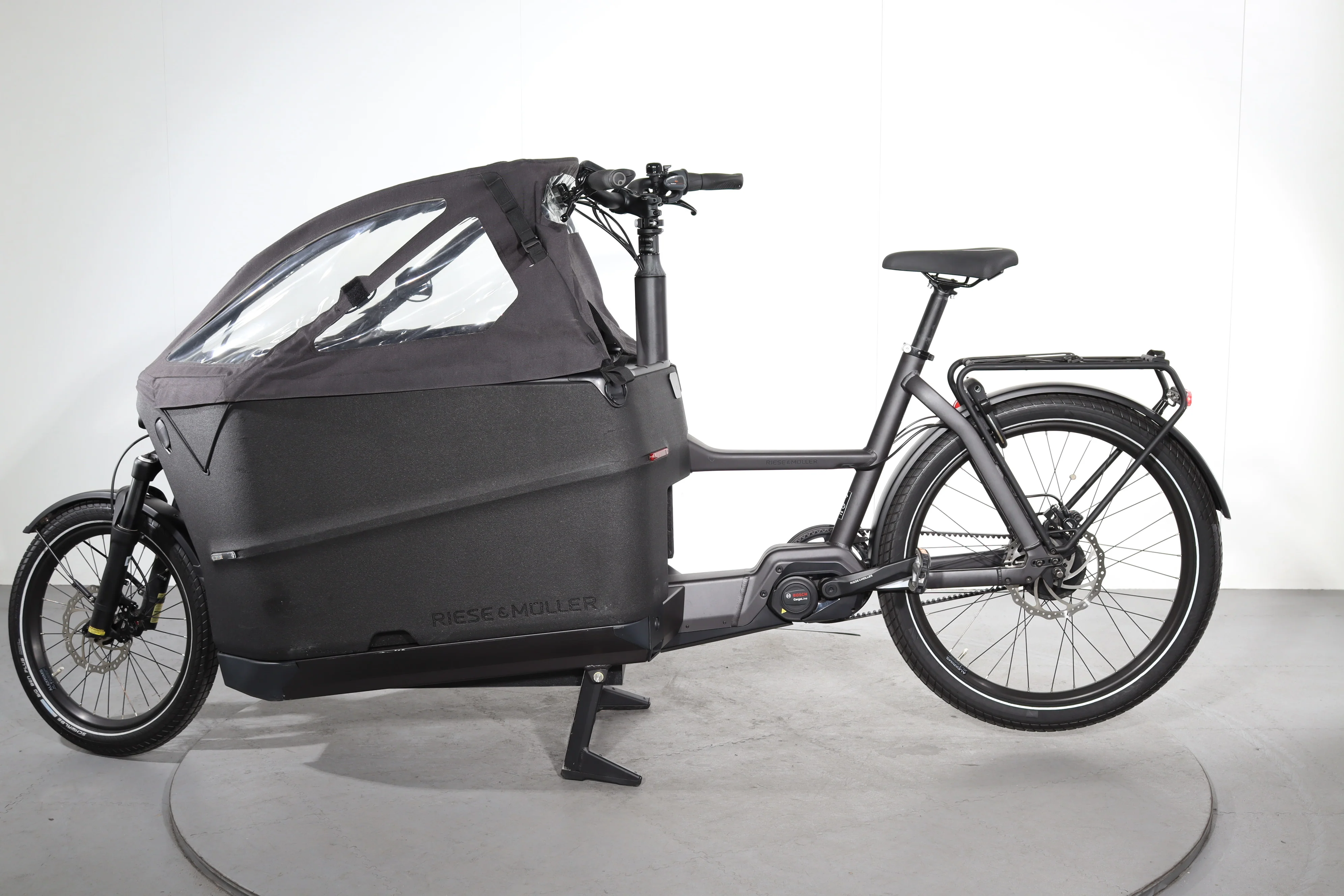 Riese & Müller Packster 70 vario - Image 4