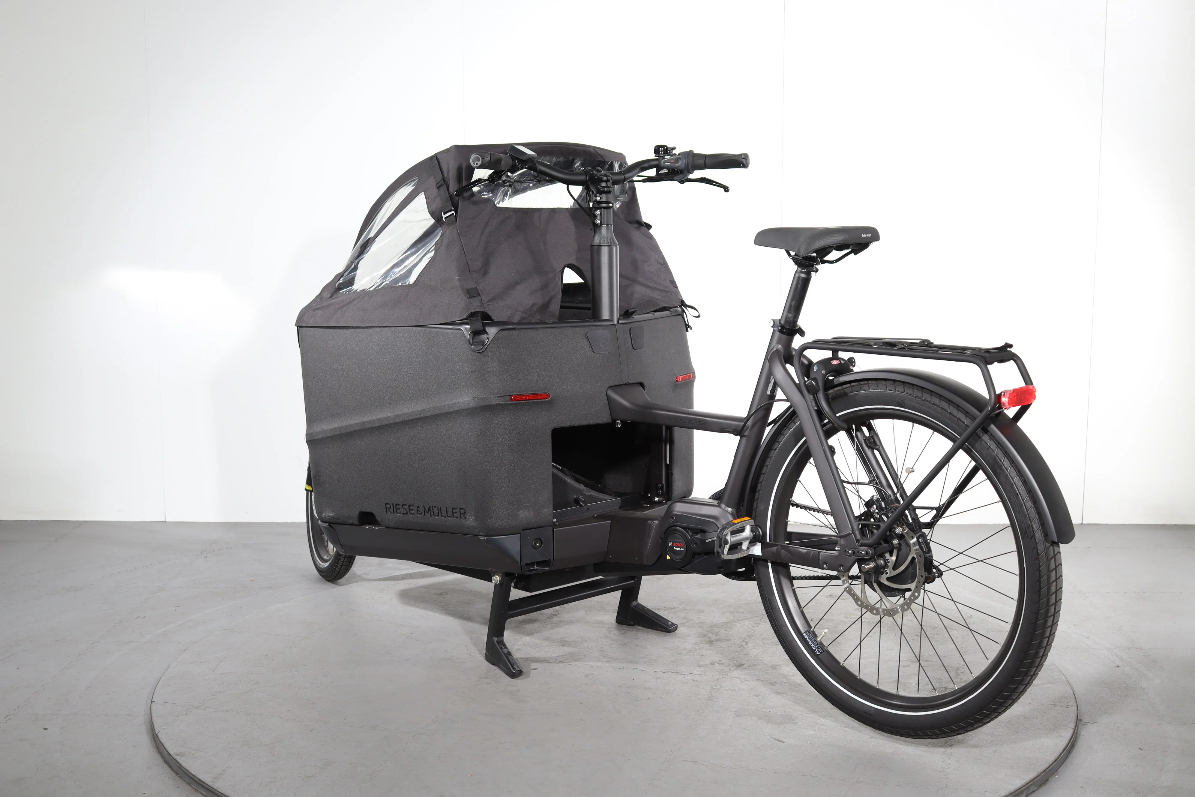 Riese & Müller Packster 70 vario - Image 5