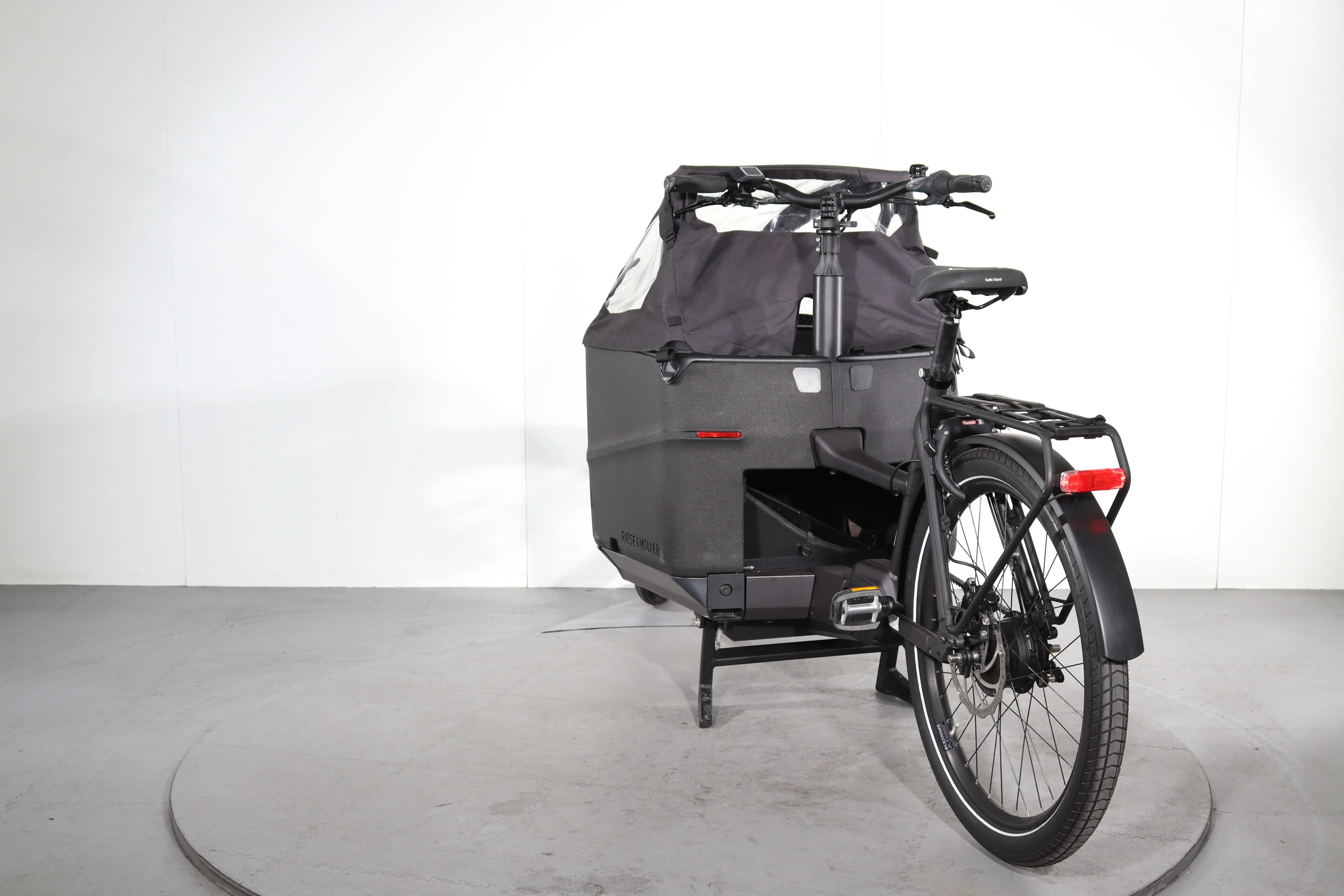 Riese & Müller Packster 70 vario - Image 6
