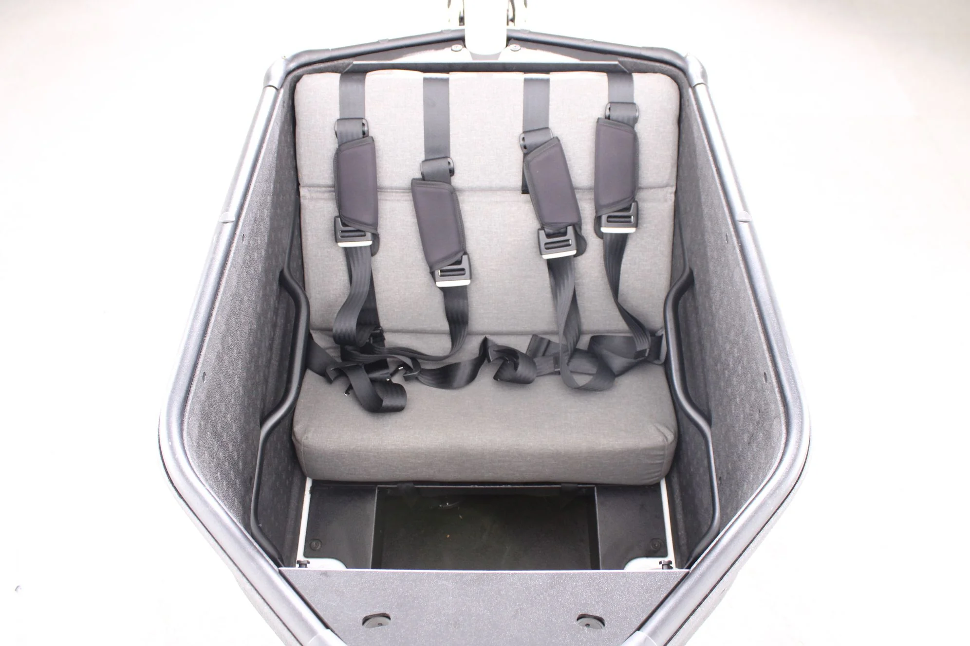 Riese & Müller Packster 70 vario - Image 10