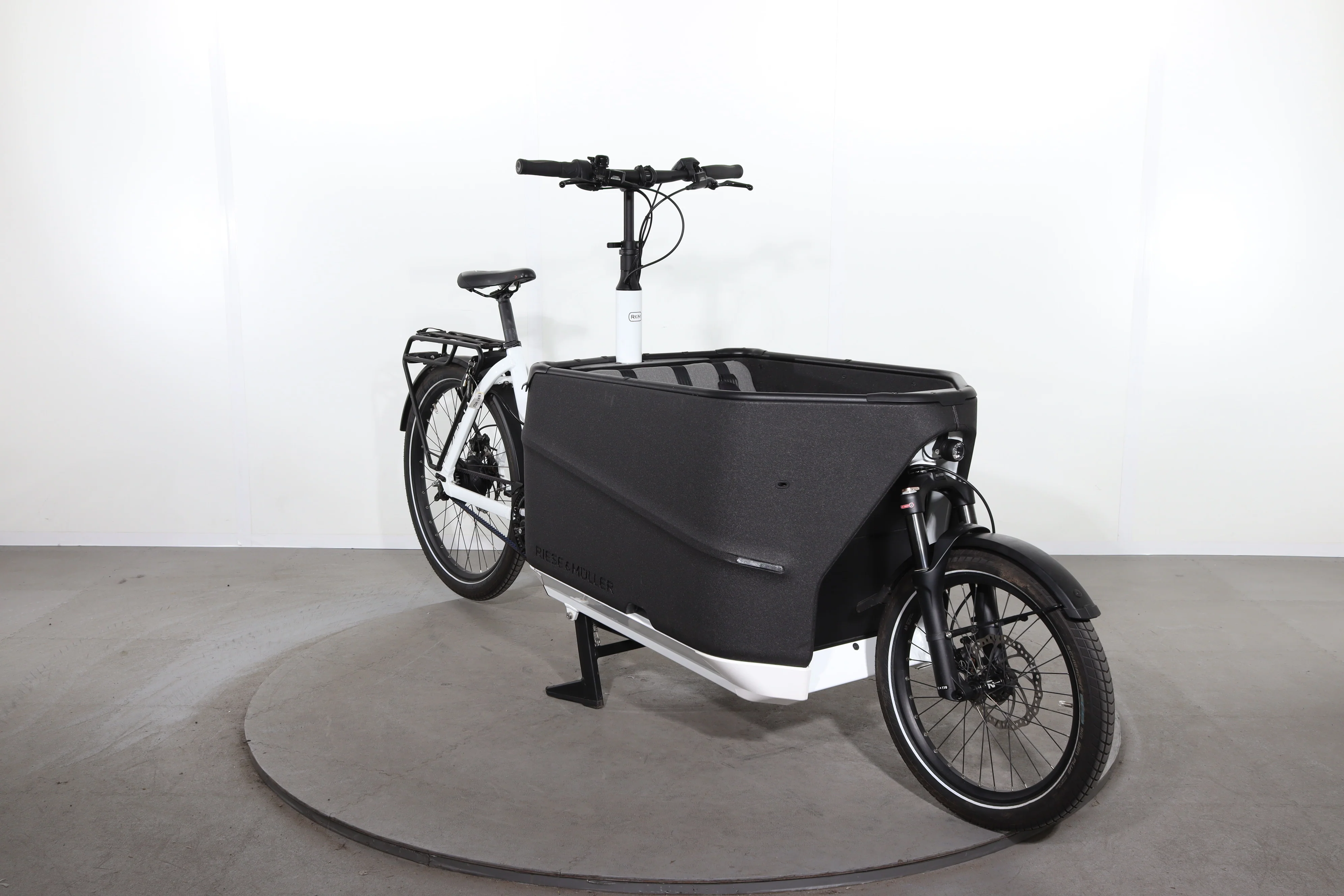 Riese & Müller Packster 70 vario - Image 2