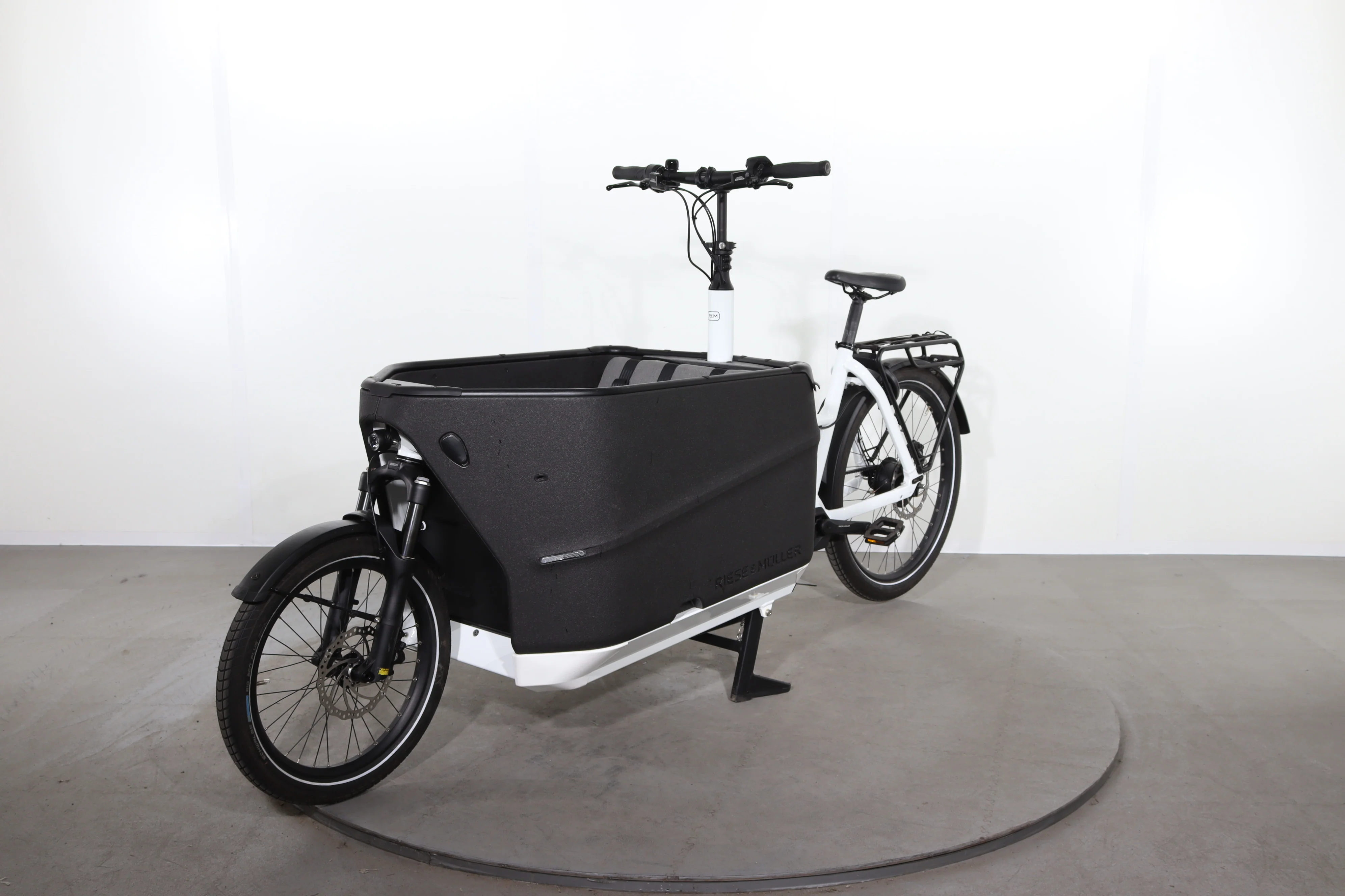 Riese & Müller Packster 70 vario - Image 3