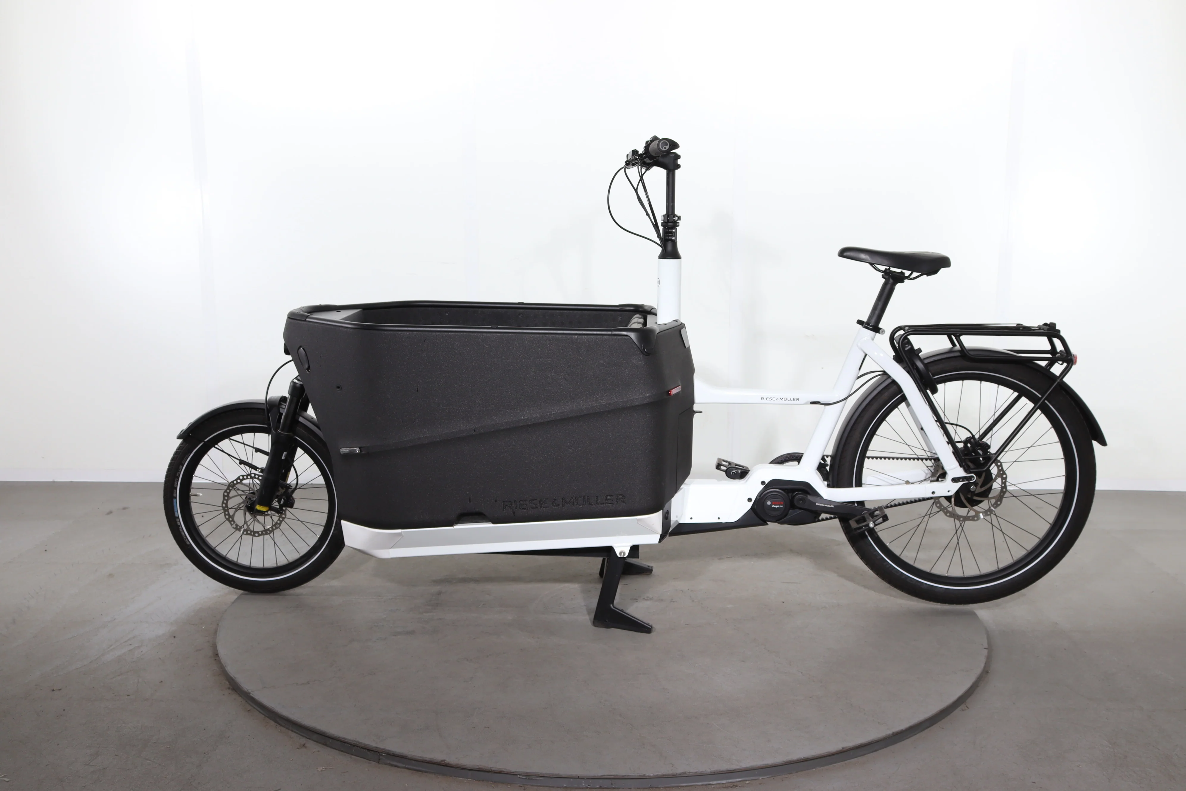 Riese & Müller Packster 70 vario - Image 4