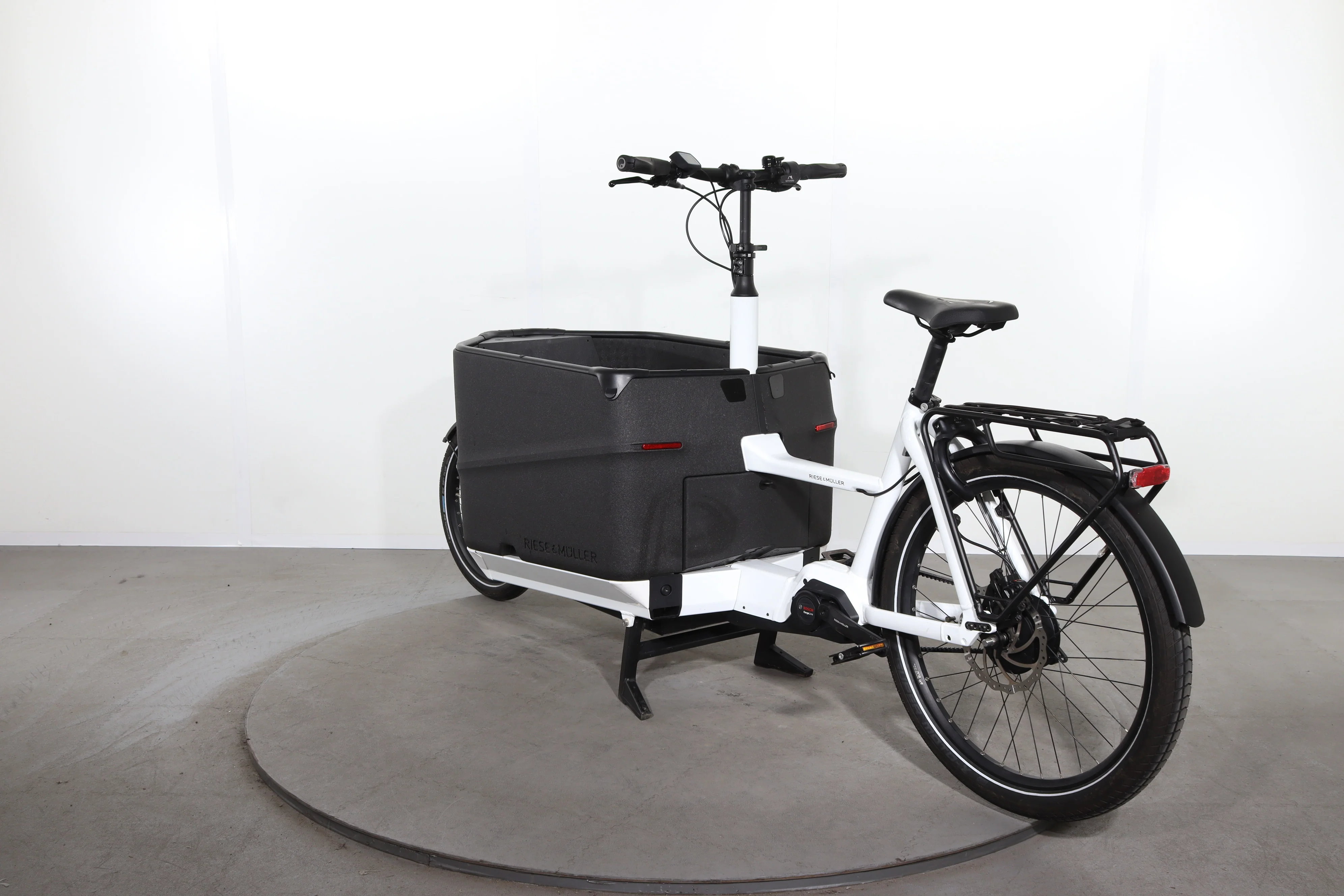 Riese & Müller Packster 70 vario - Image 5