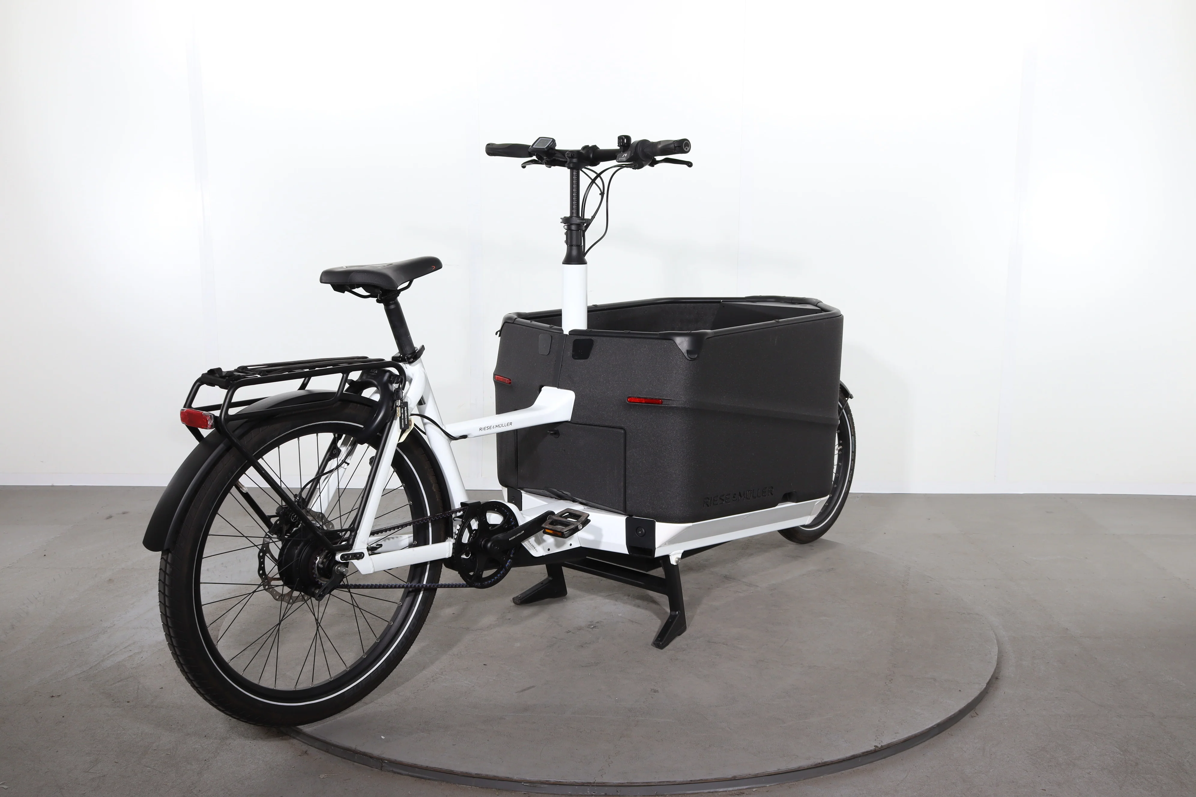 Riese & Müller Packster 70 vario - Image 6