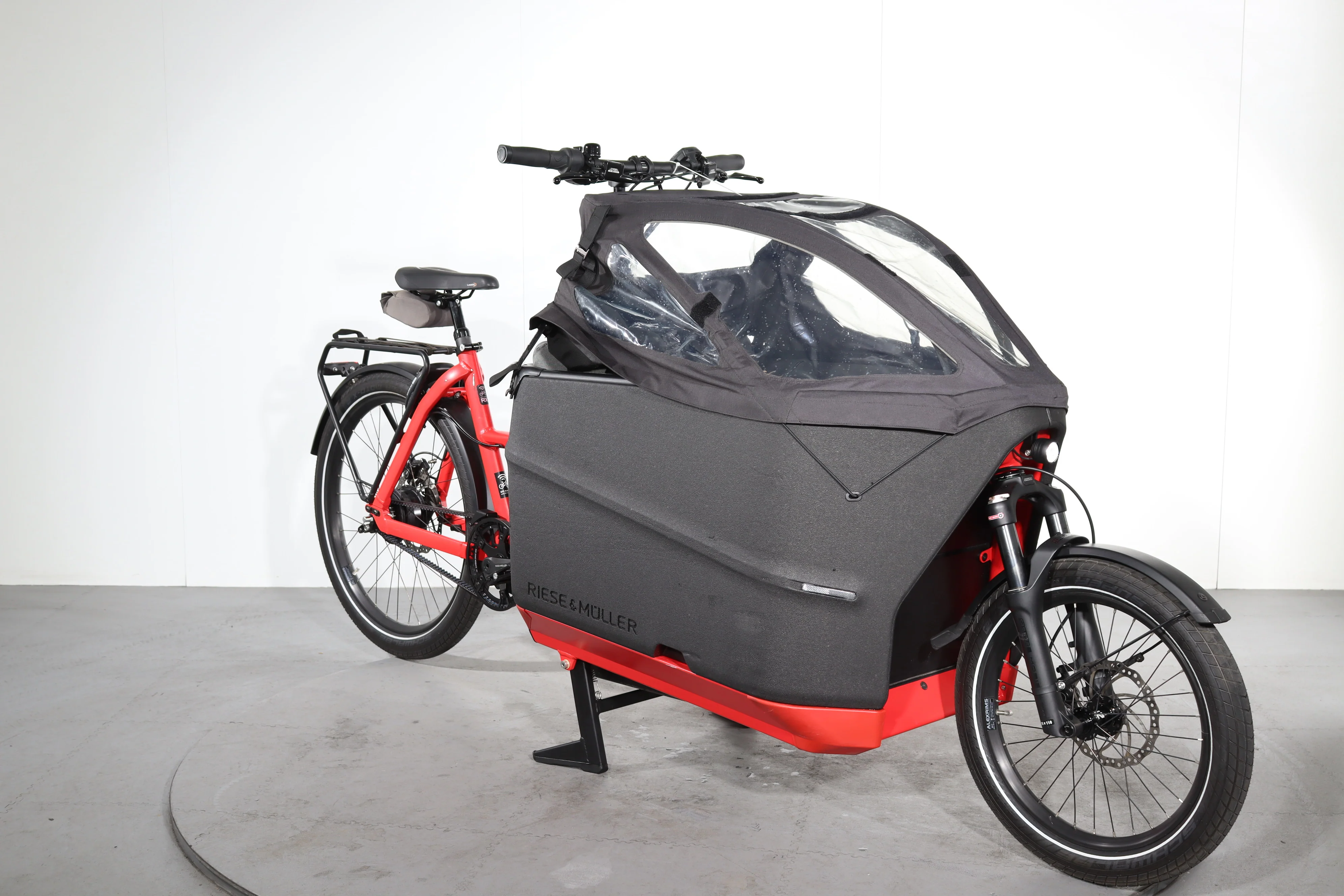 Riese & Müller Packster 70 vario - Image 2