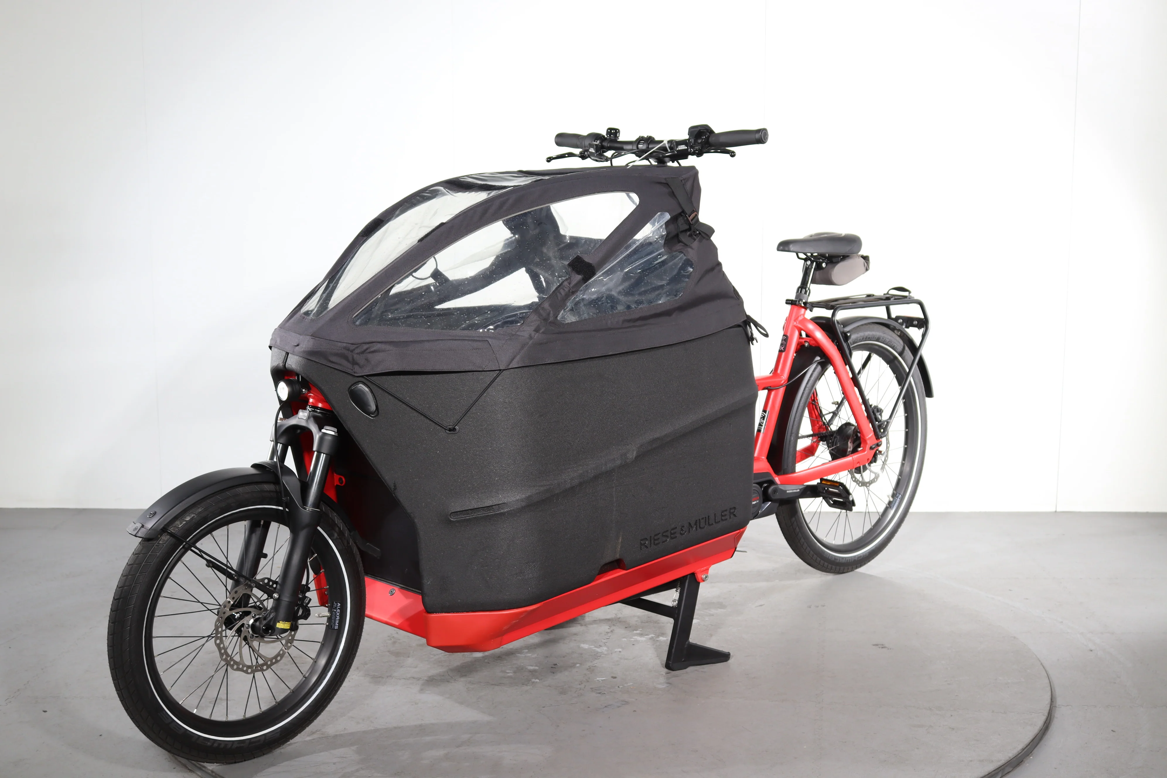 Riese & Müller Packster 70 vario - Image 3