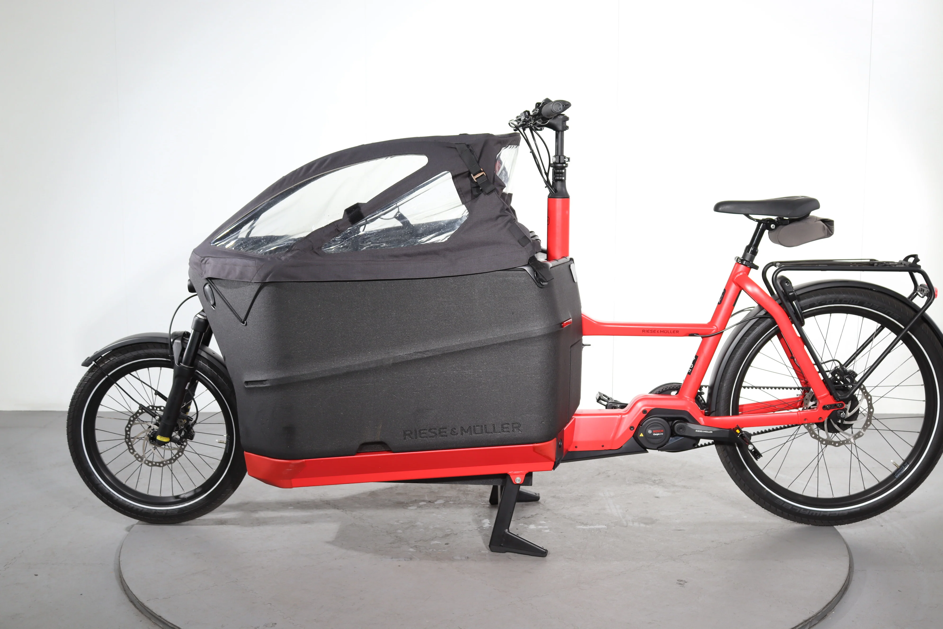 Riese & Müller Packster 70 vario - Image 4