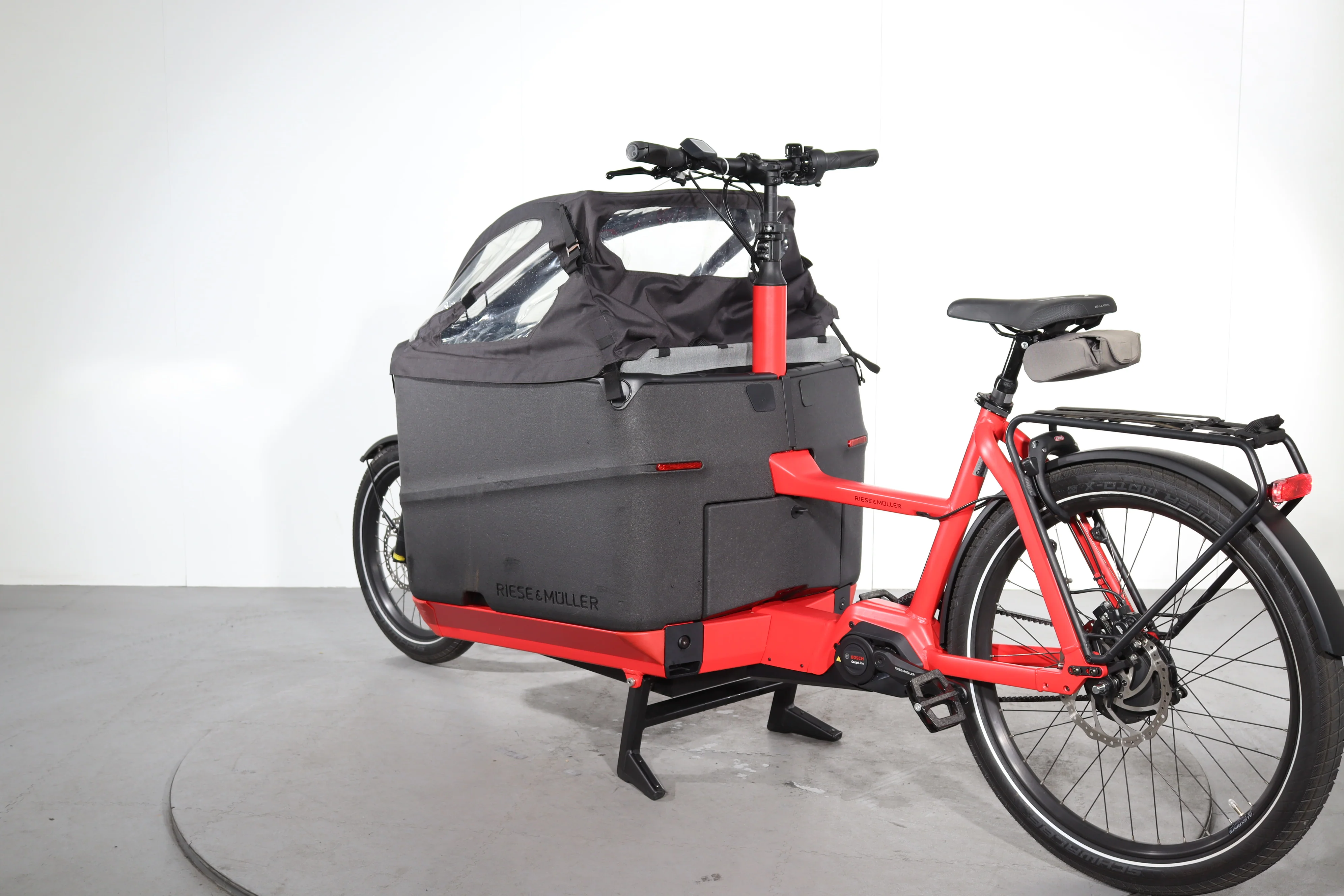 Riese & Müller Packster 70 vario - Image 5