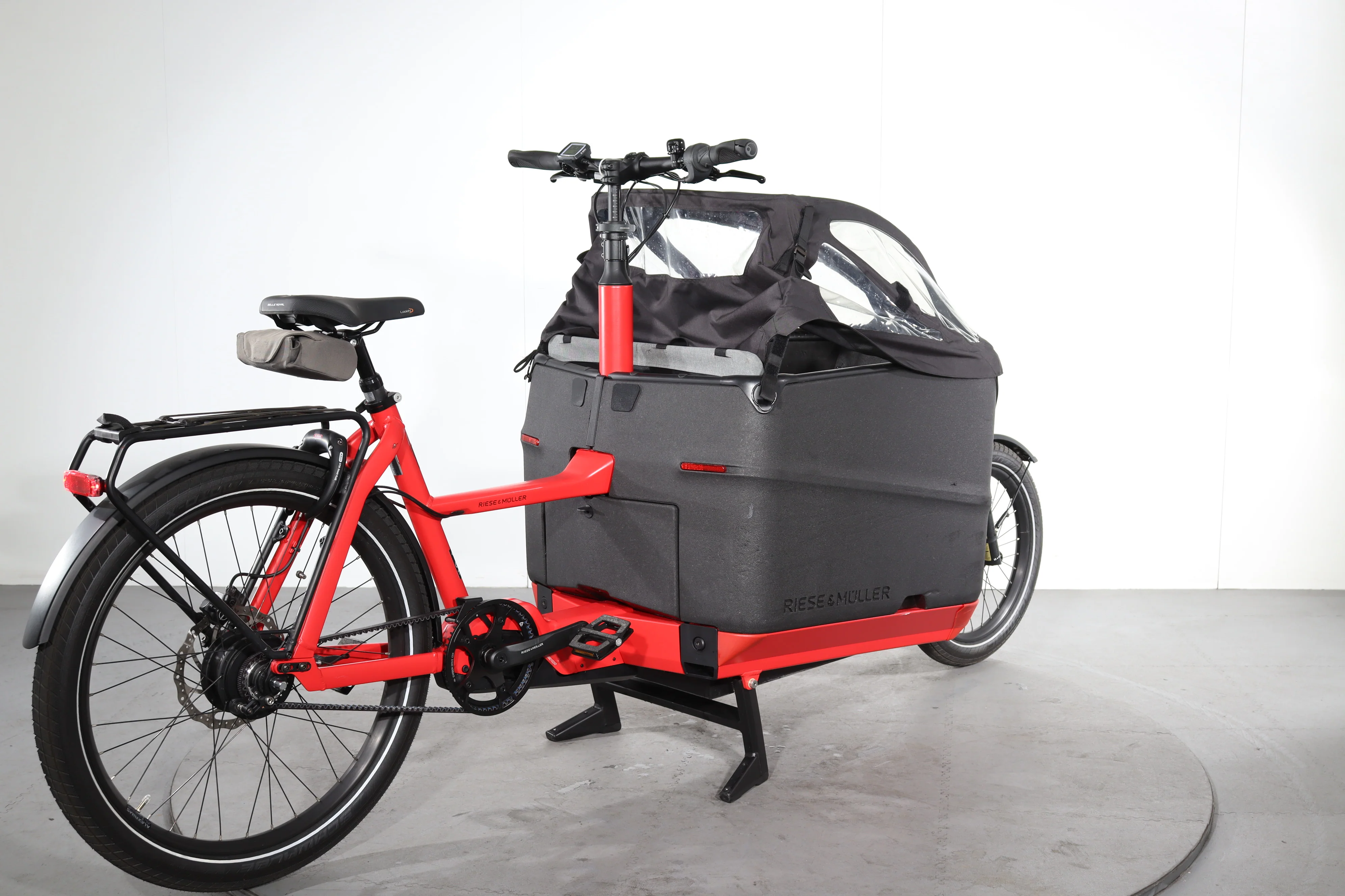 Riese & Müller Packster 70 vario - Image 6