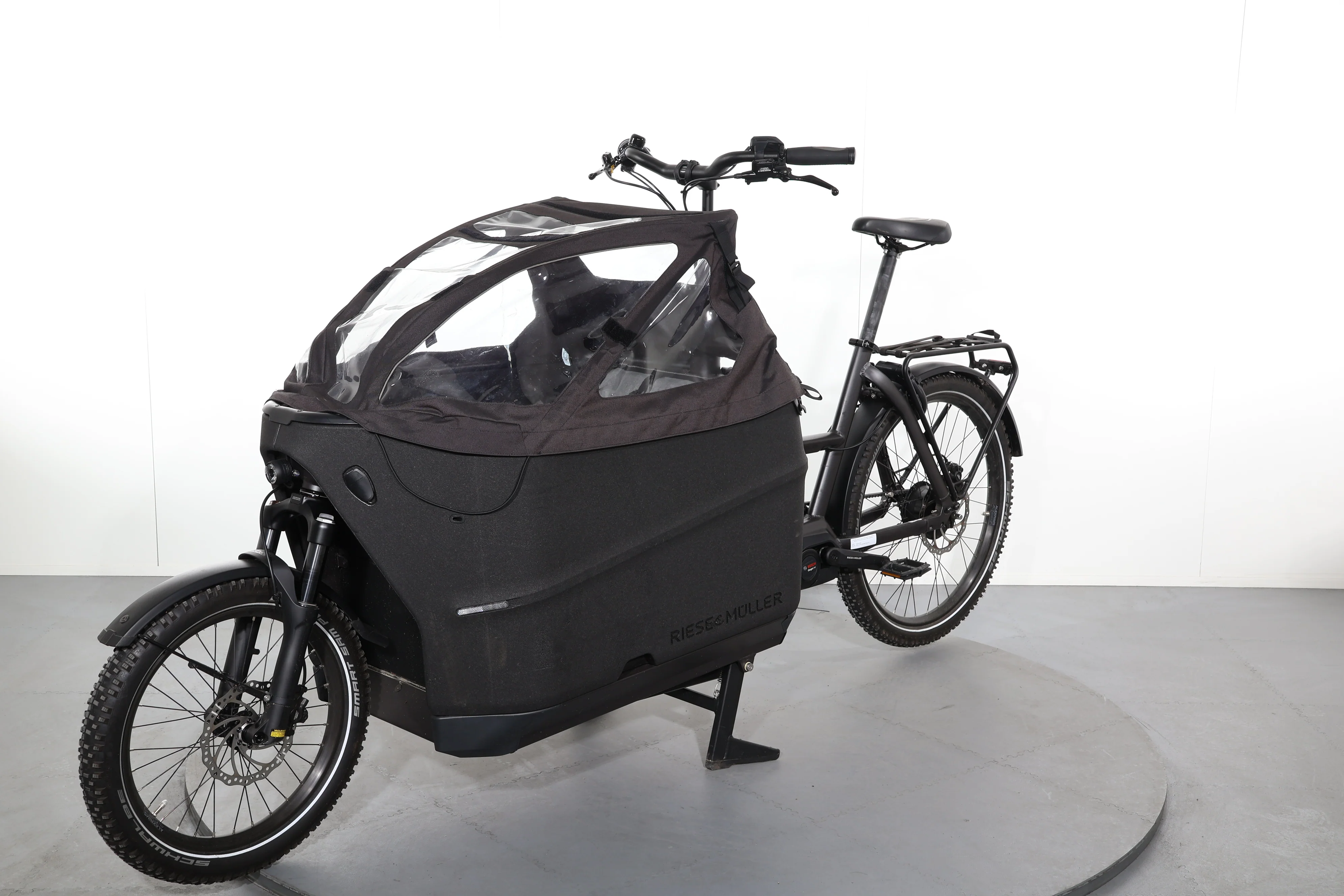 Riese & Müller Packster 70 vario - Image 3