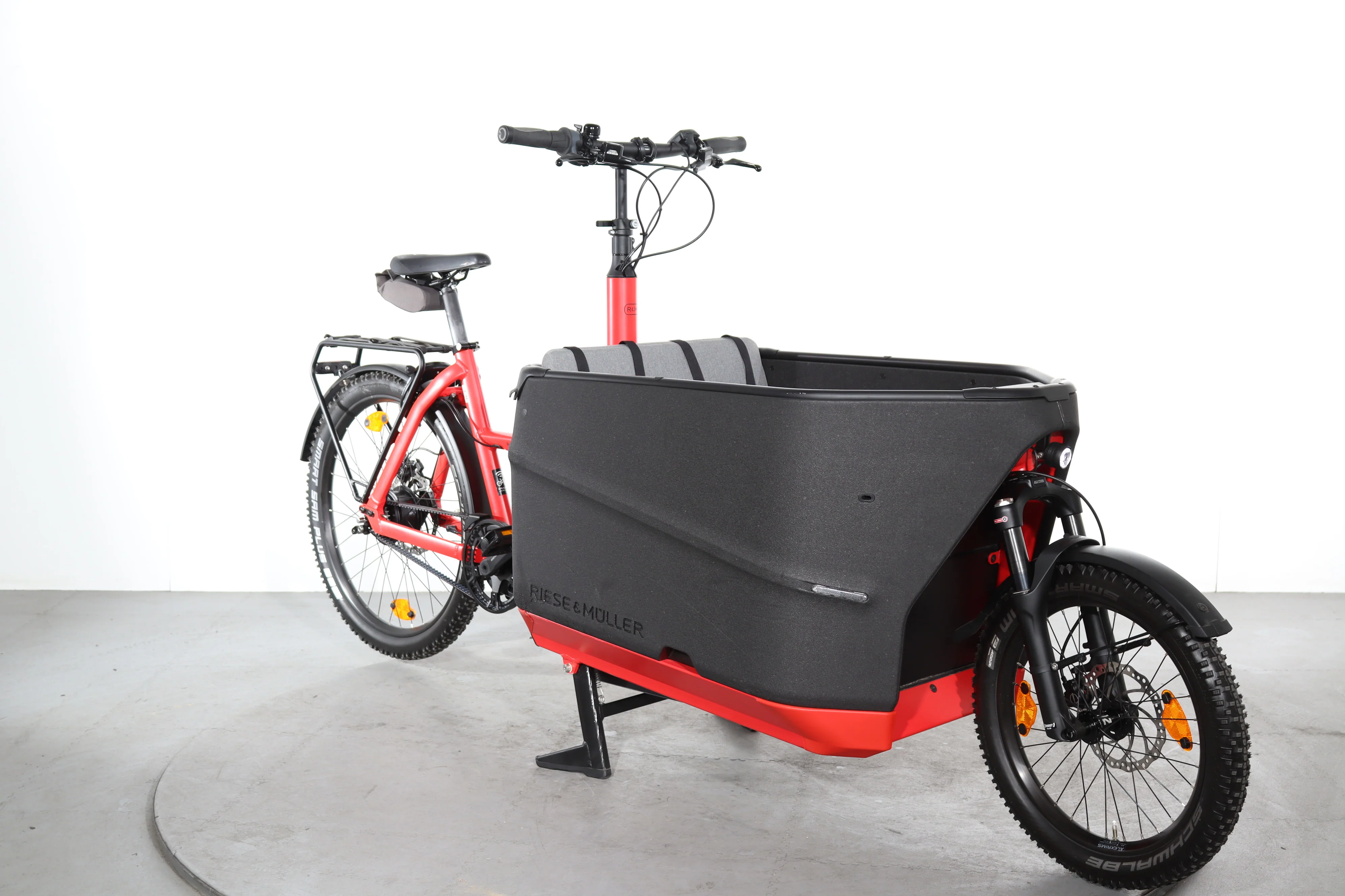 Riese & Müller Packster 70 vario - Image 2