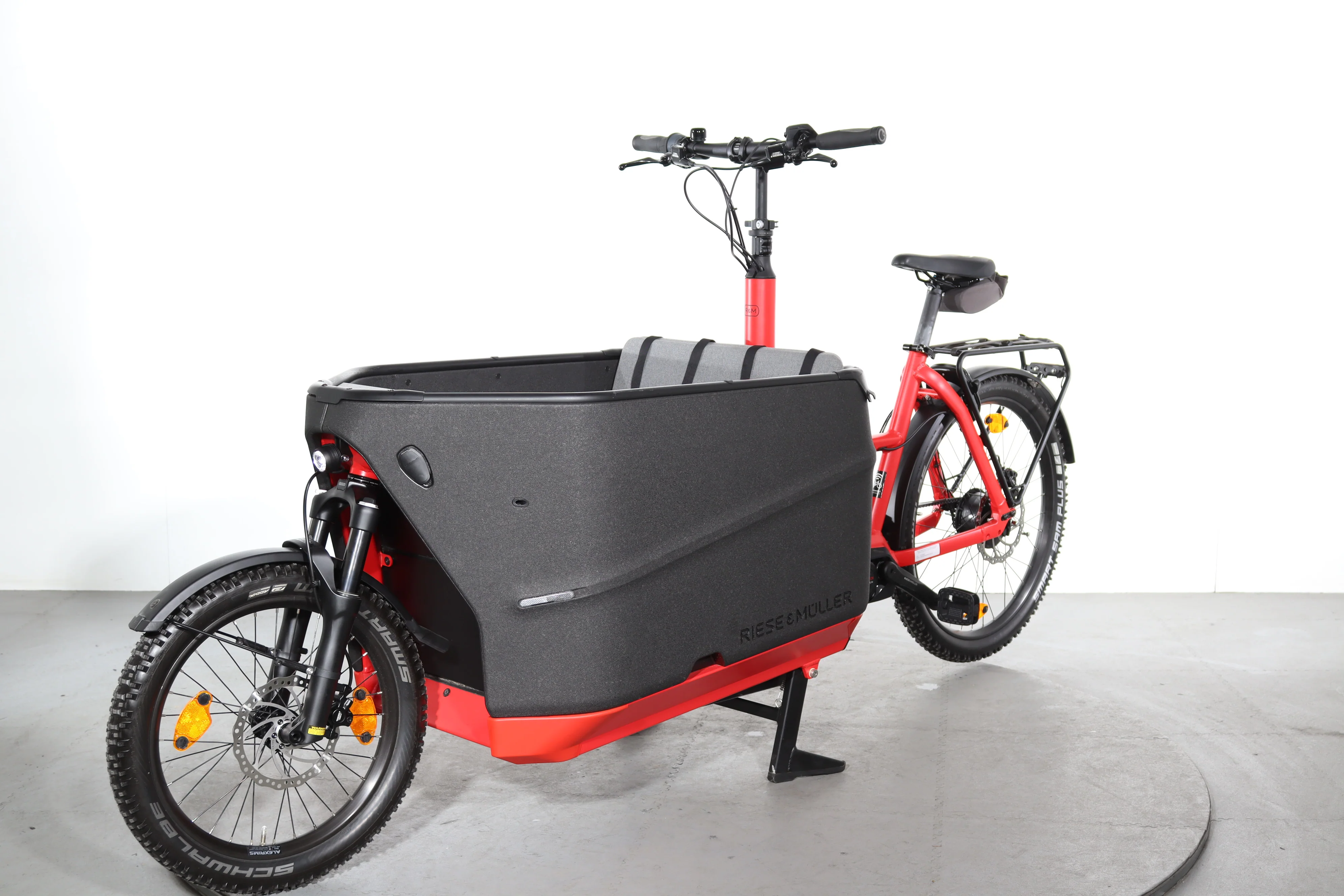 Riese & Müller Packster 70 vario - Image 3