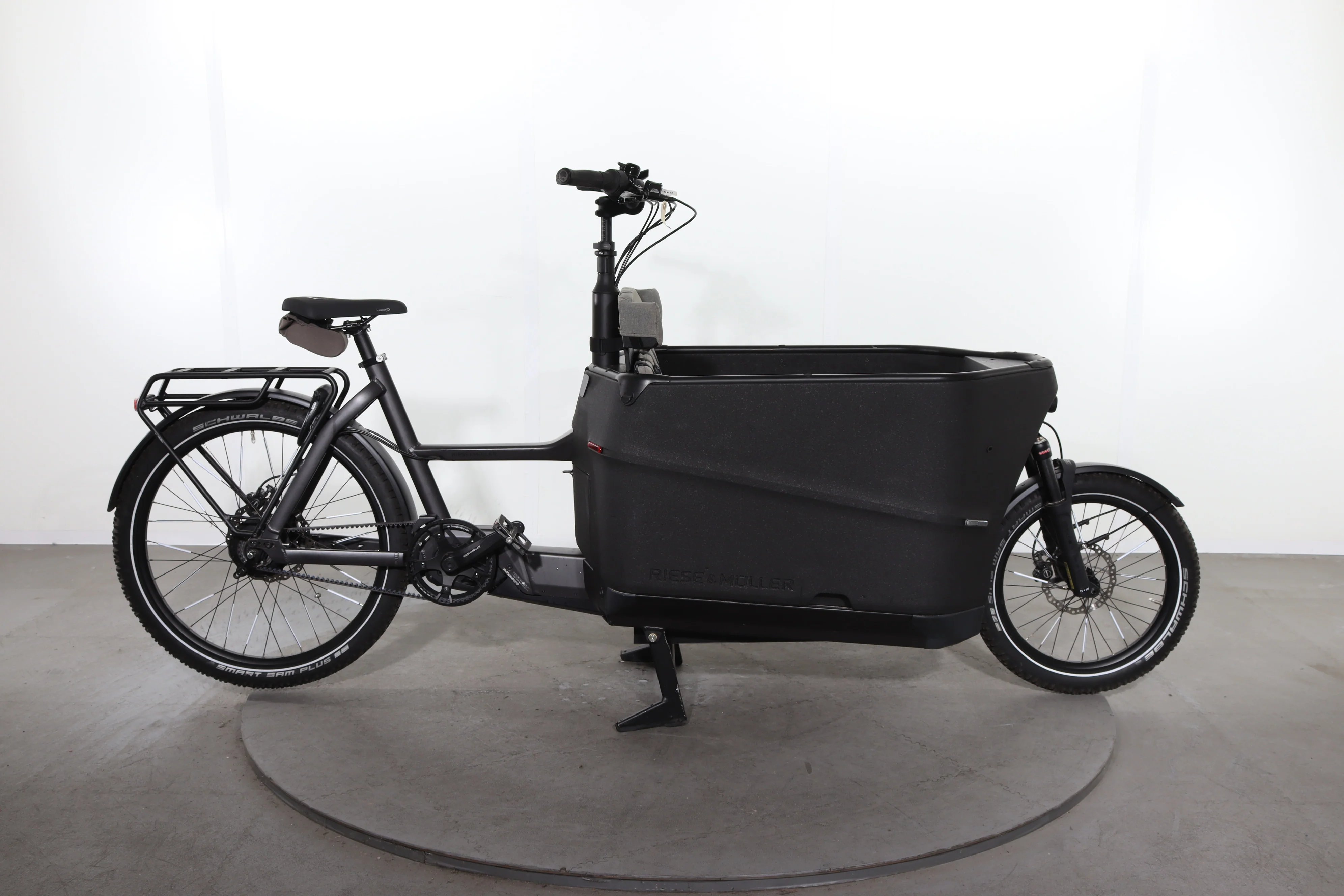 Riese & Müller Packster 70 Vario