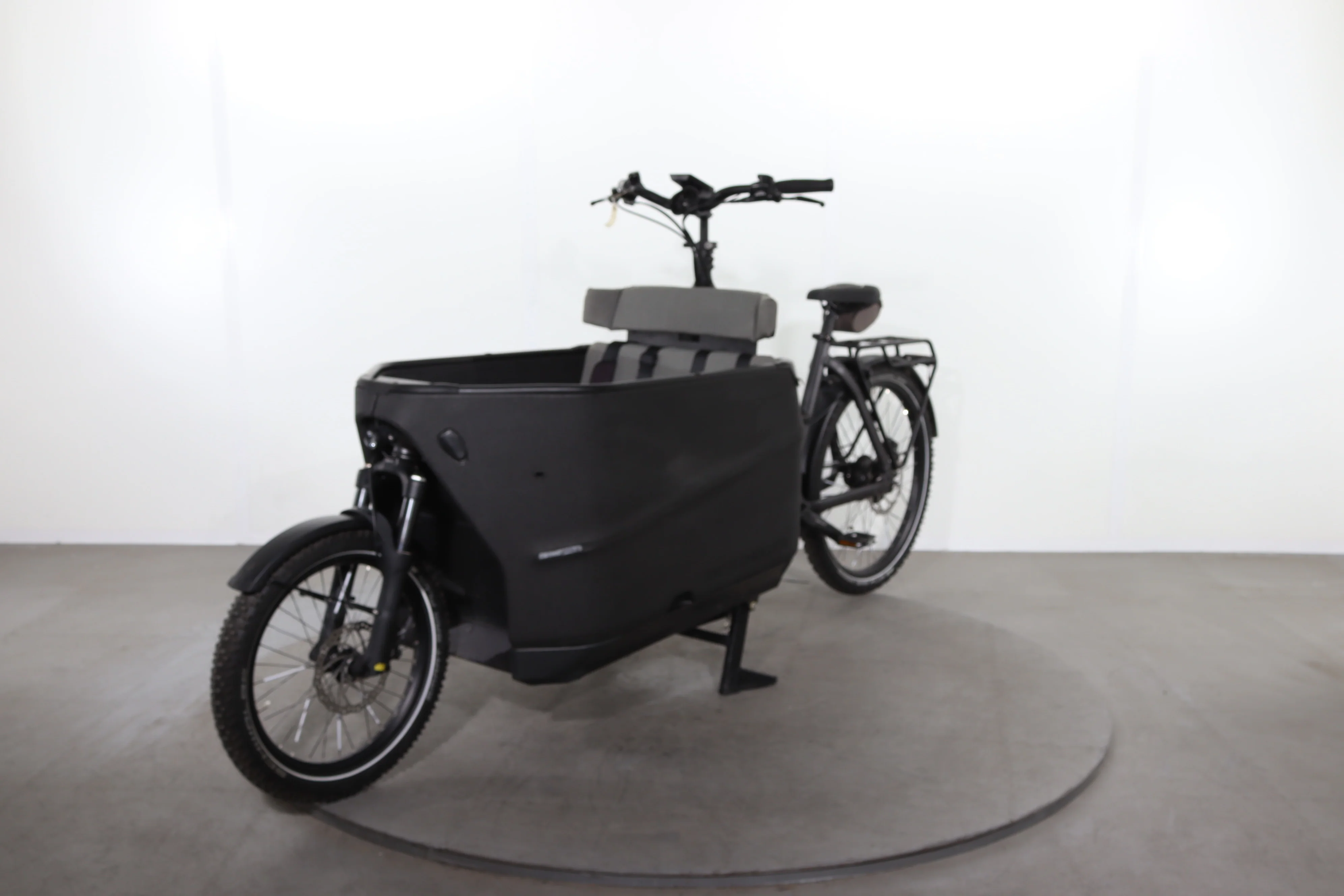 Riese & Müller Packster 70 Vario - Image 3