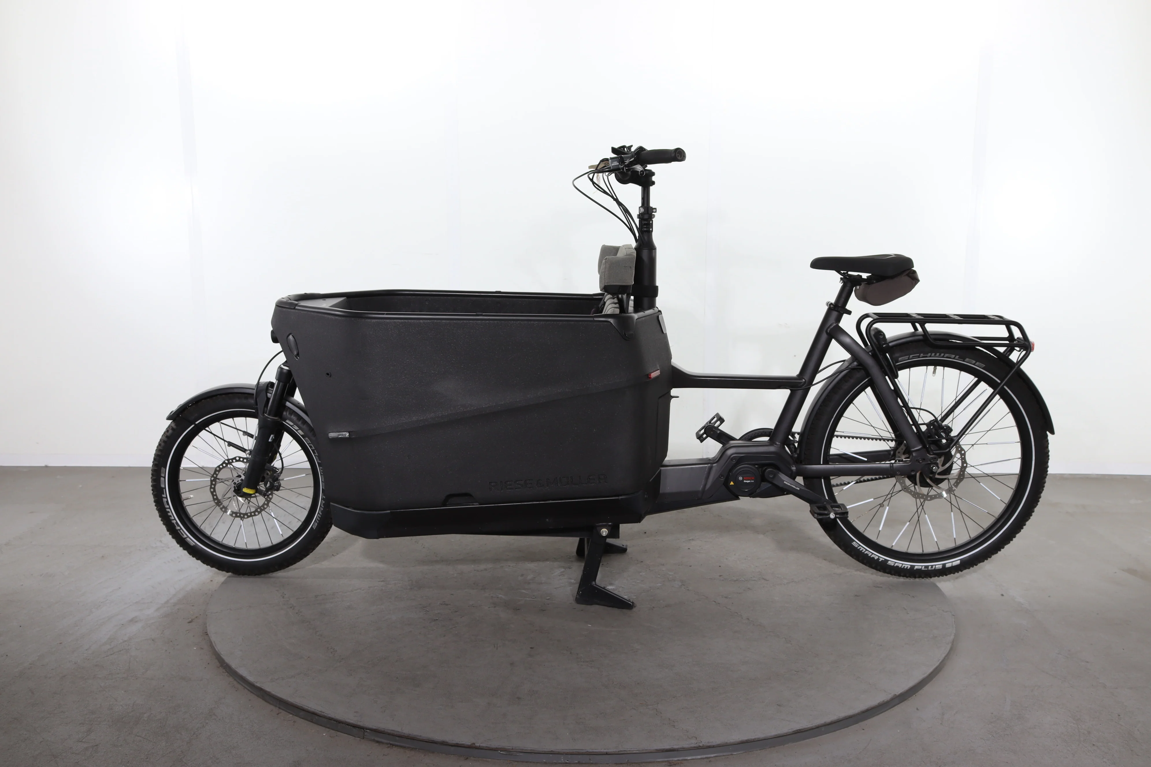 Riese & Müller Packster 70 Vario - Image 4