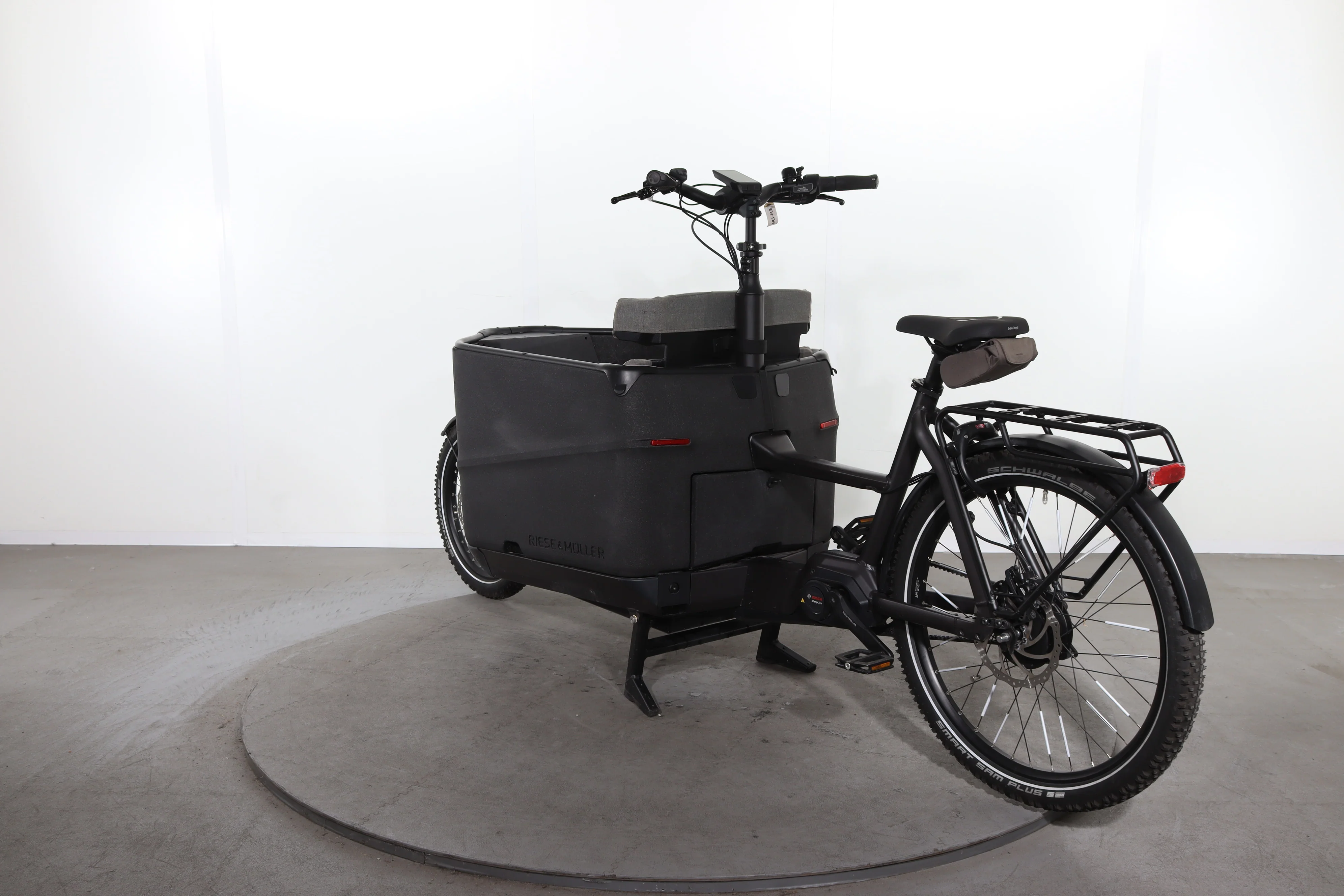 Riese & Müller Packster 70 Vario - Image 5