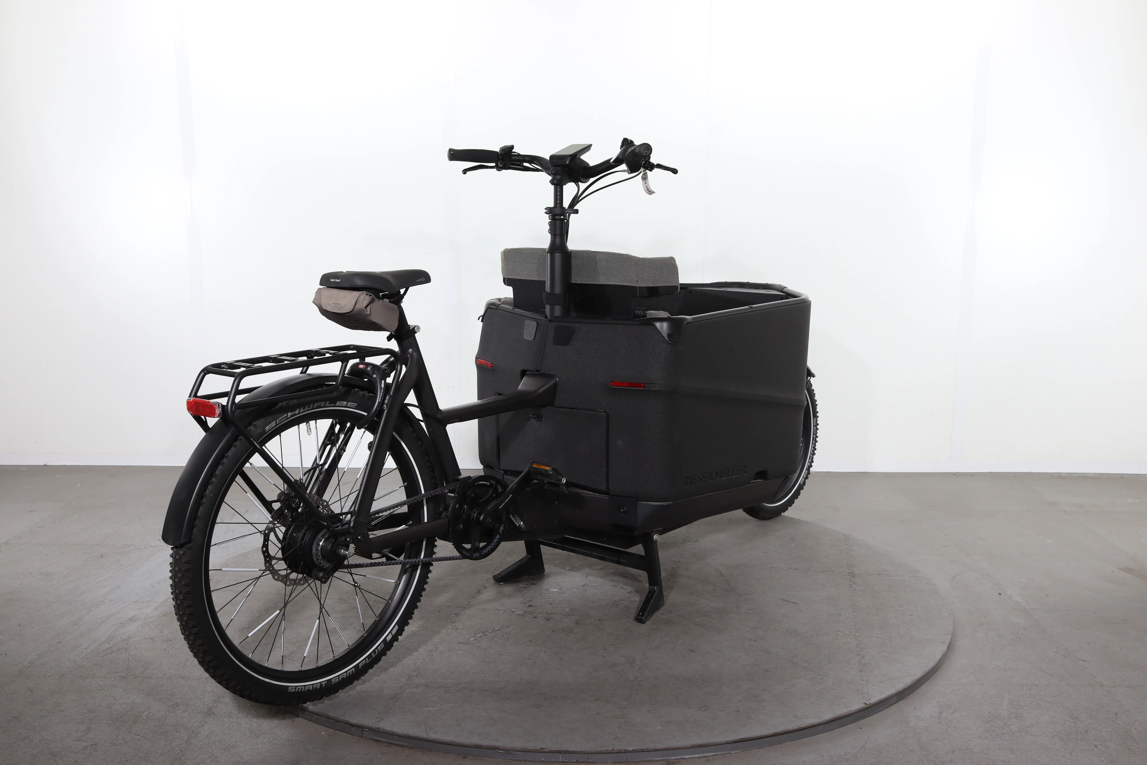 Riese & Müller Packster 70 Vario - Image 6