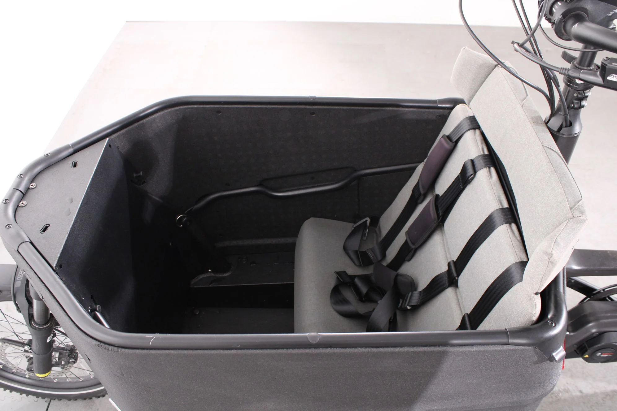 Riese & Müller Packster 70 Vario - Image 8