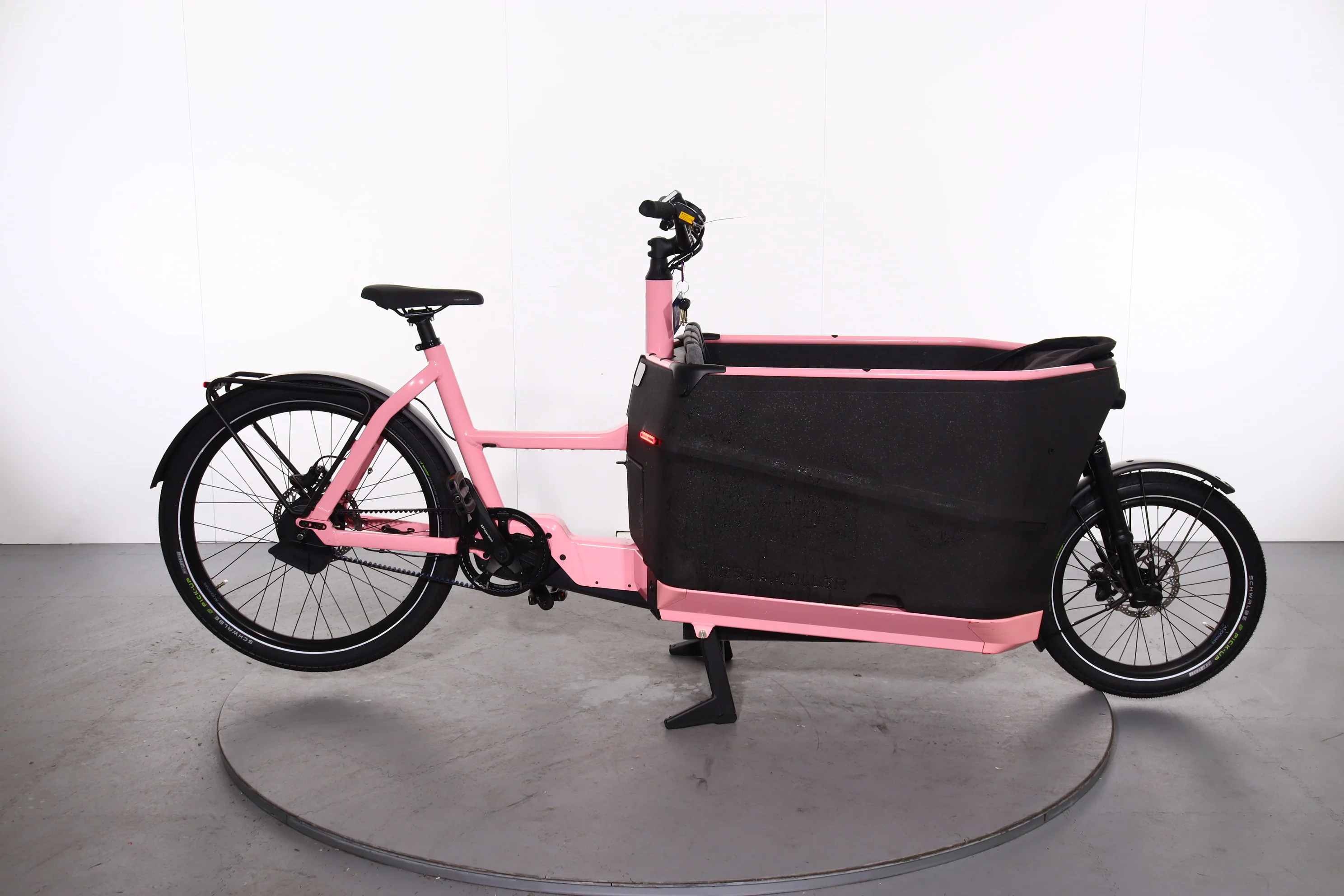 Riese & Müller Packster 70 Vario