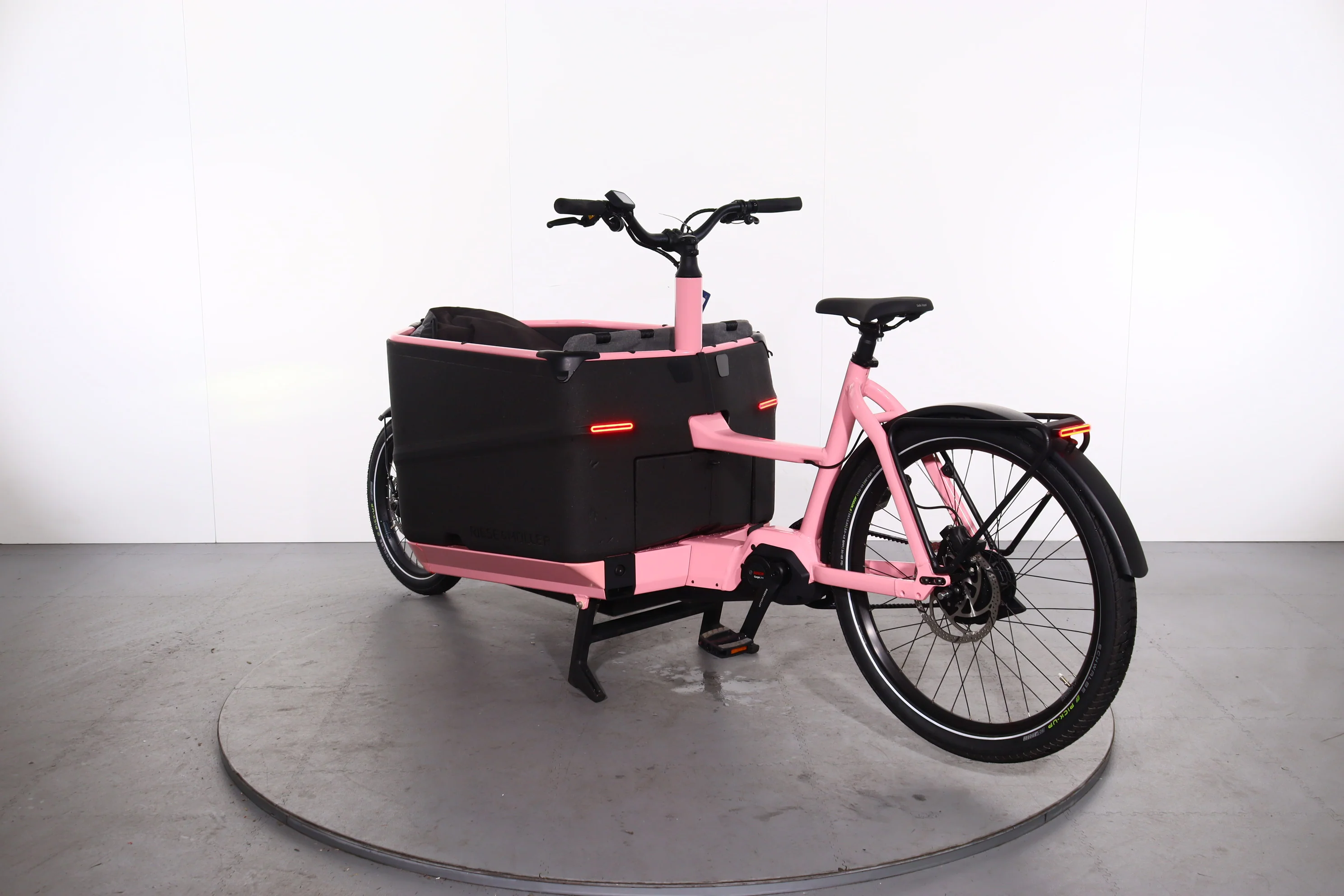 Riese & Müller Packster 70 Vario - Image 6