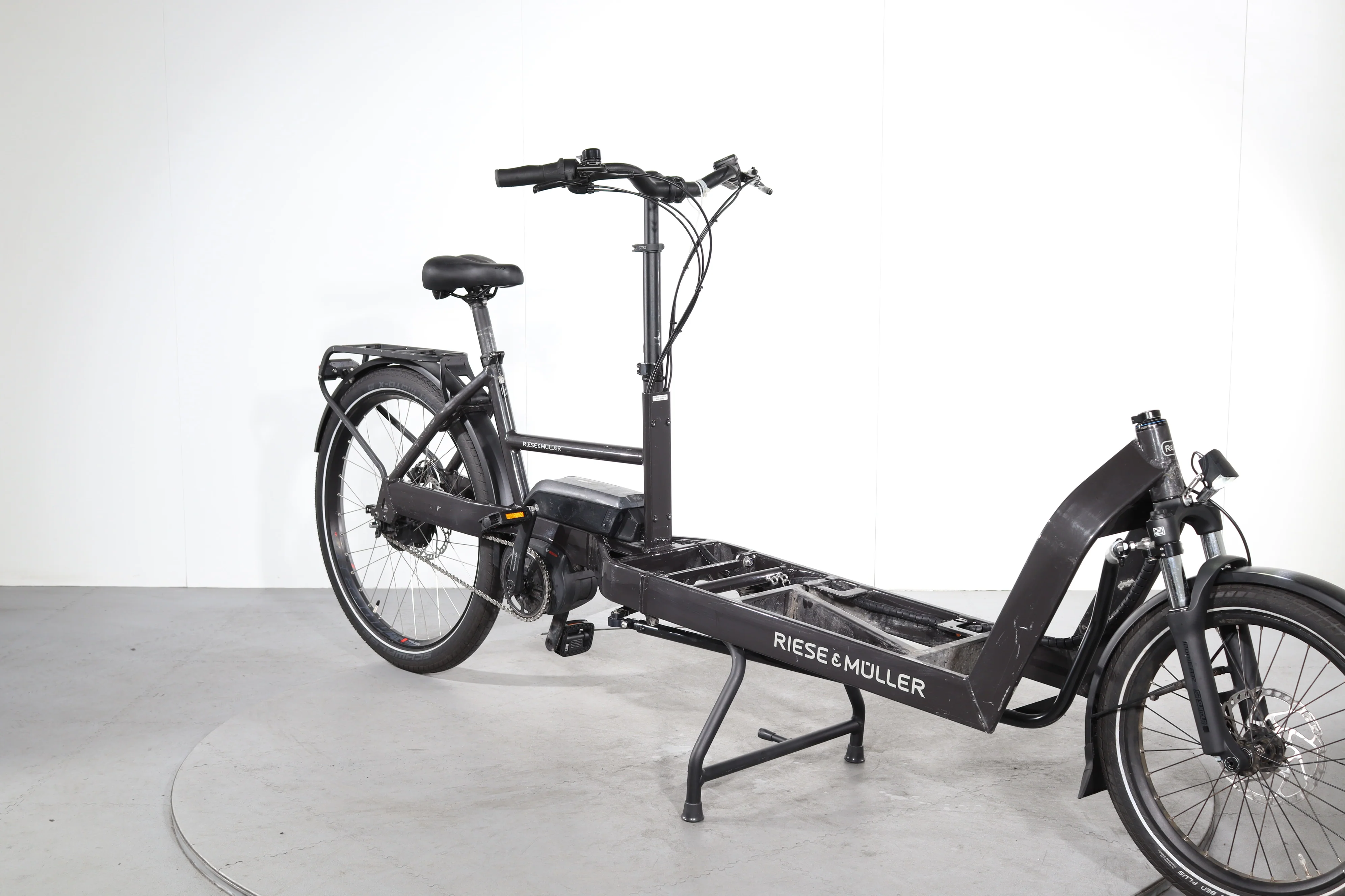 Riese & Müller Packster 80 vario - Image 2