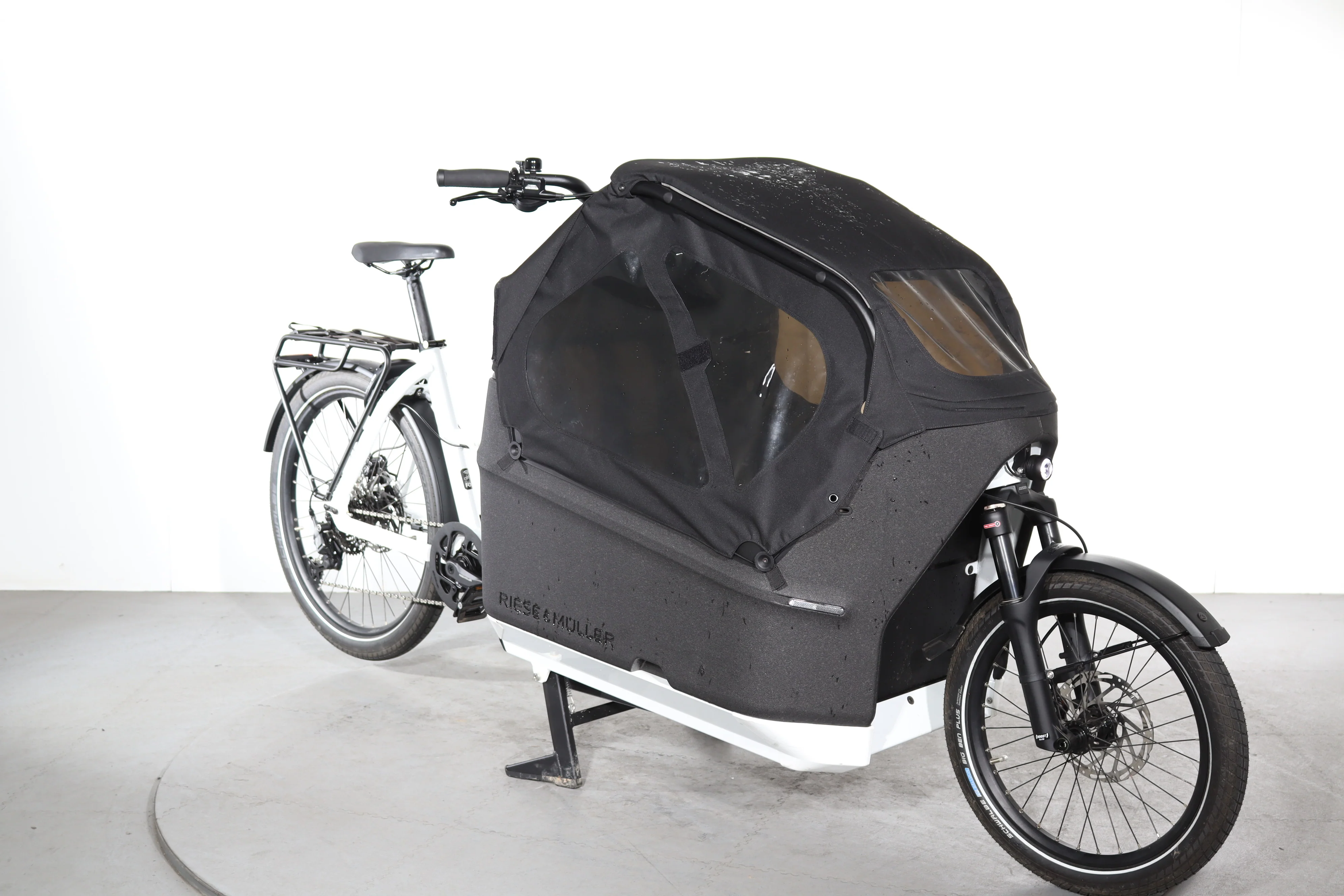 Riese & Müller Packster2 70 Family - Image 2