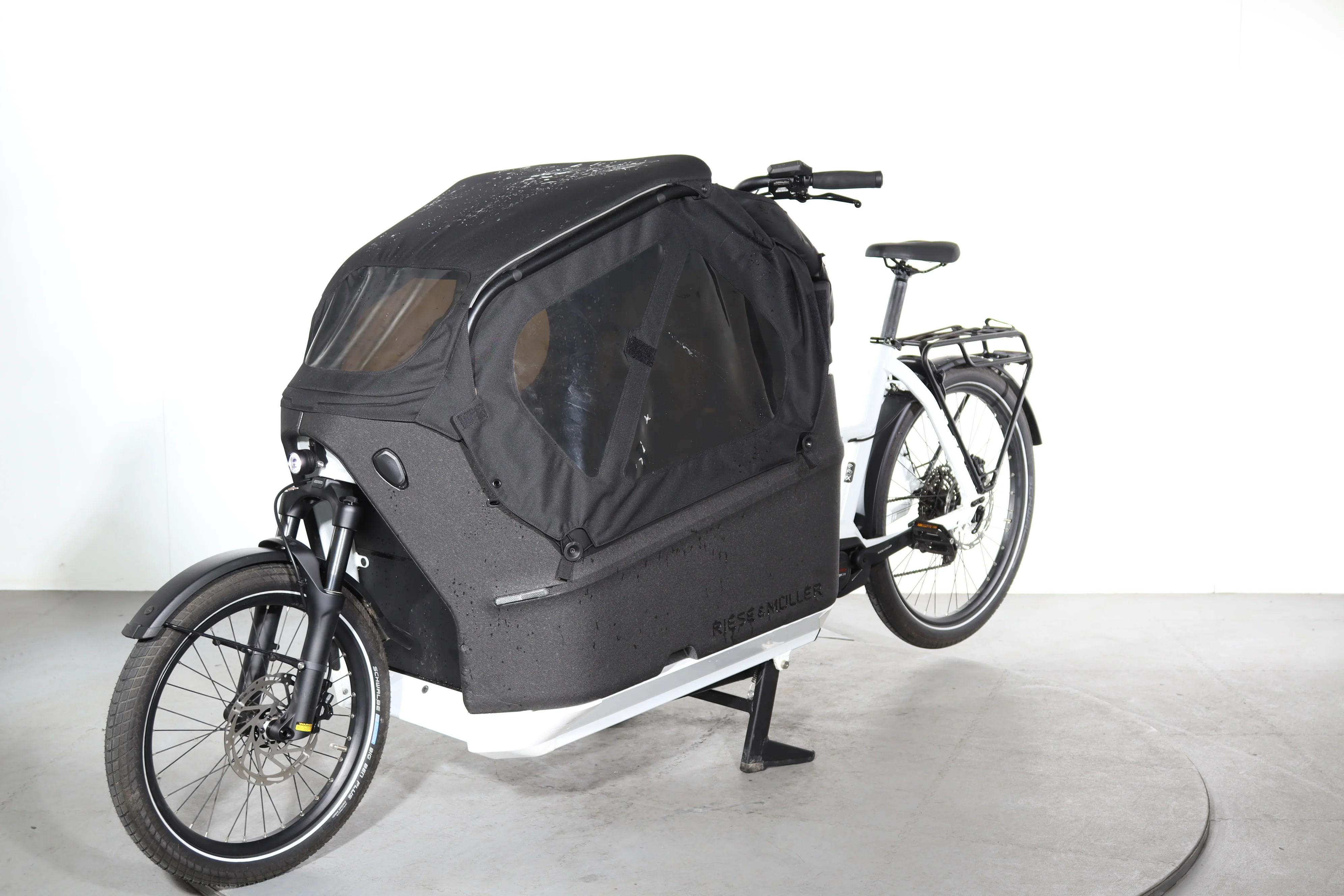 Riese & Müller Packster2 70 Family - Image 3