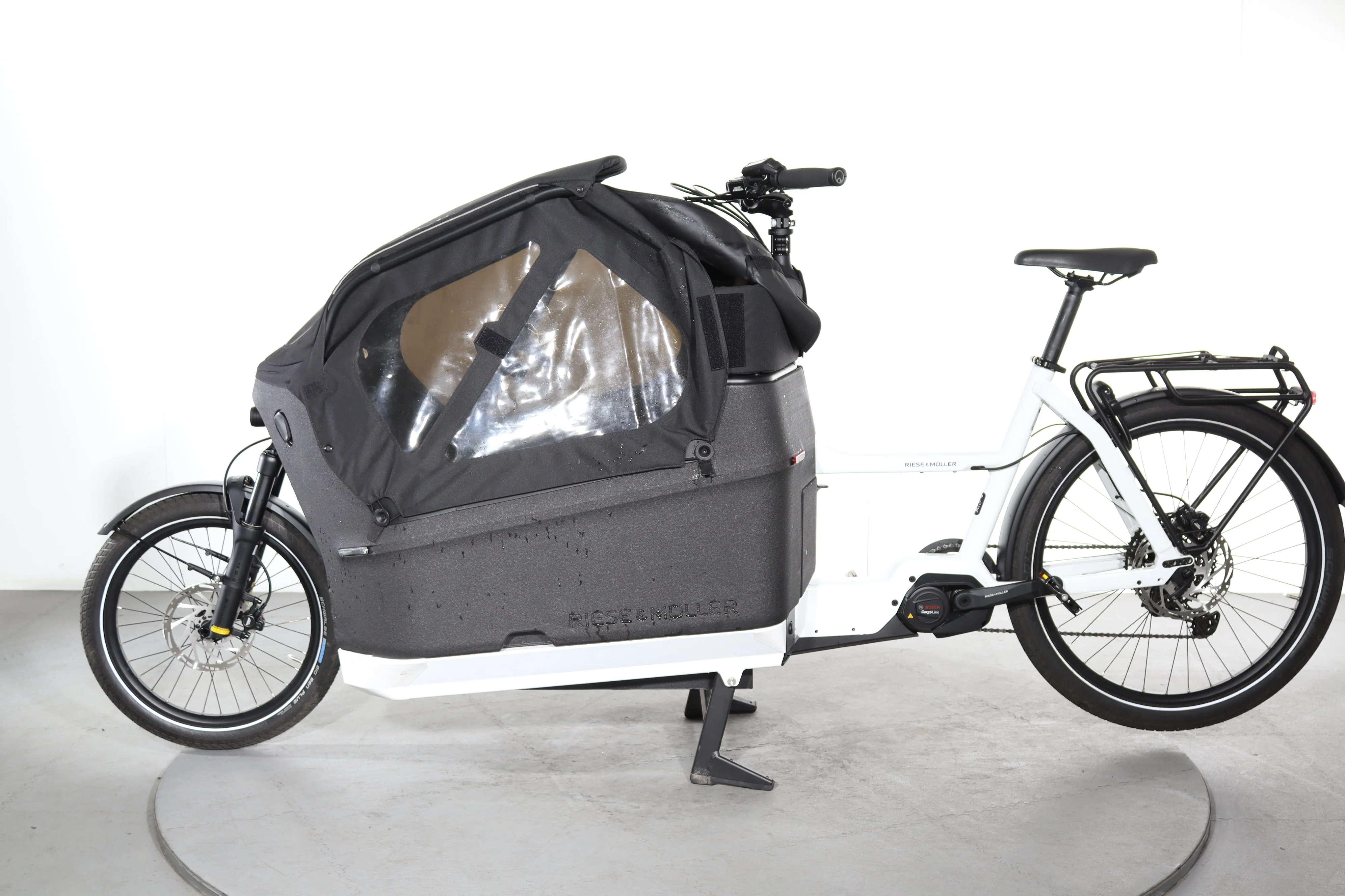 Riese & Müller Packster2 70 Family - Image 4