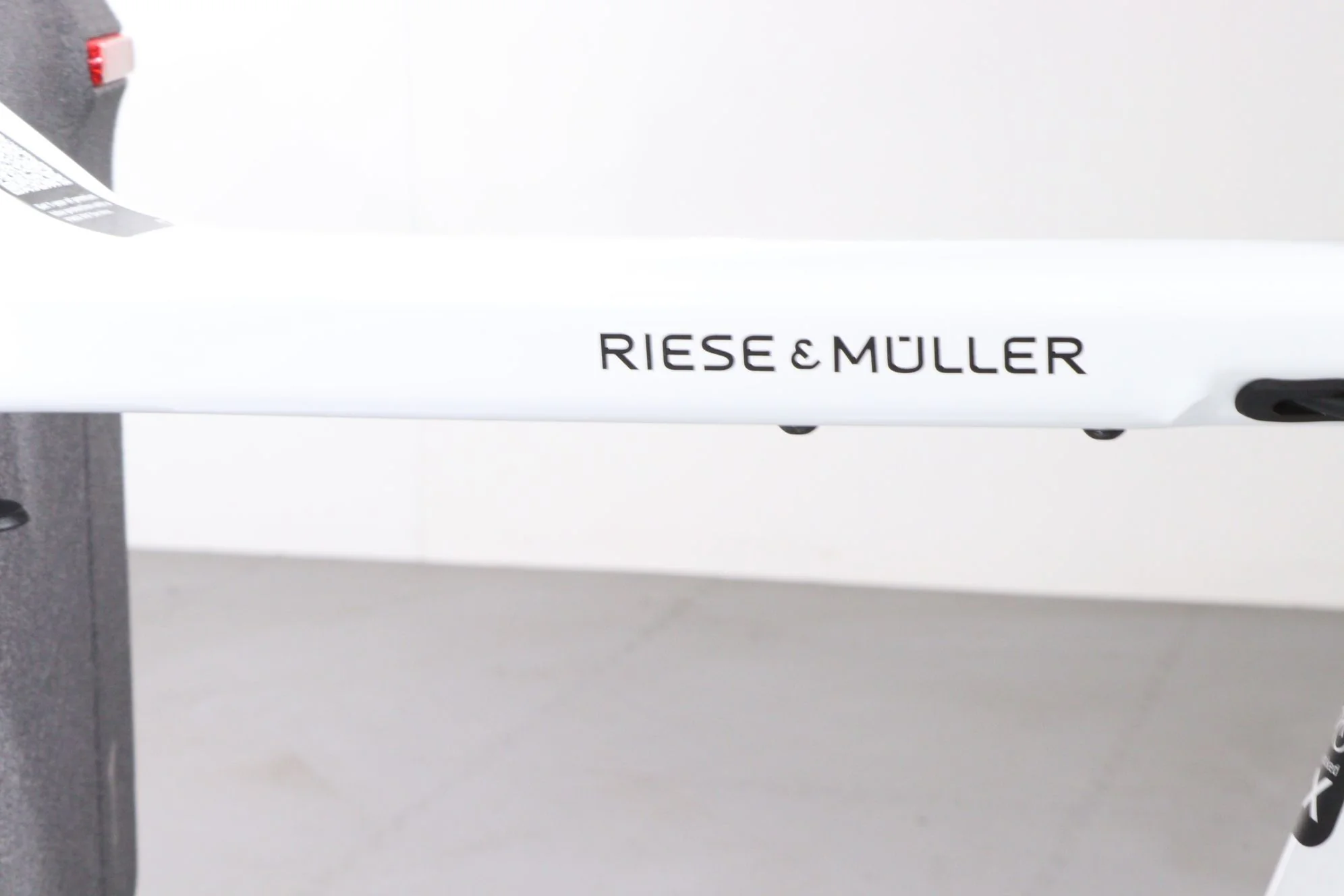 Riese & Müller Packster2 70 Family - Image 9