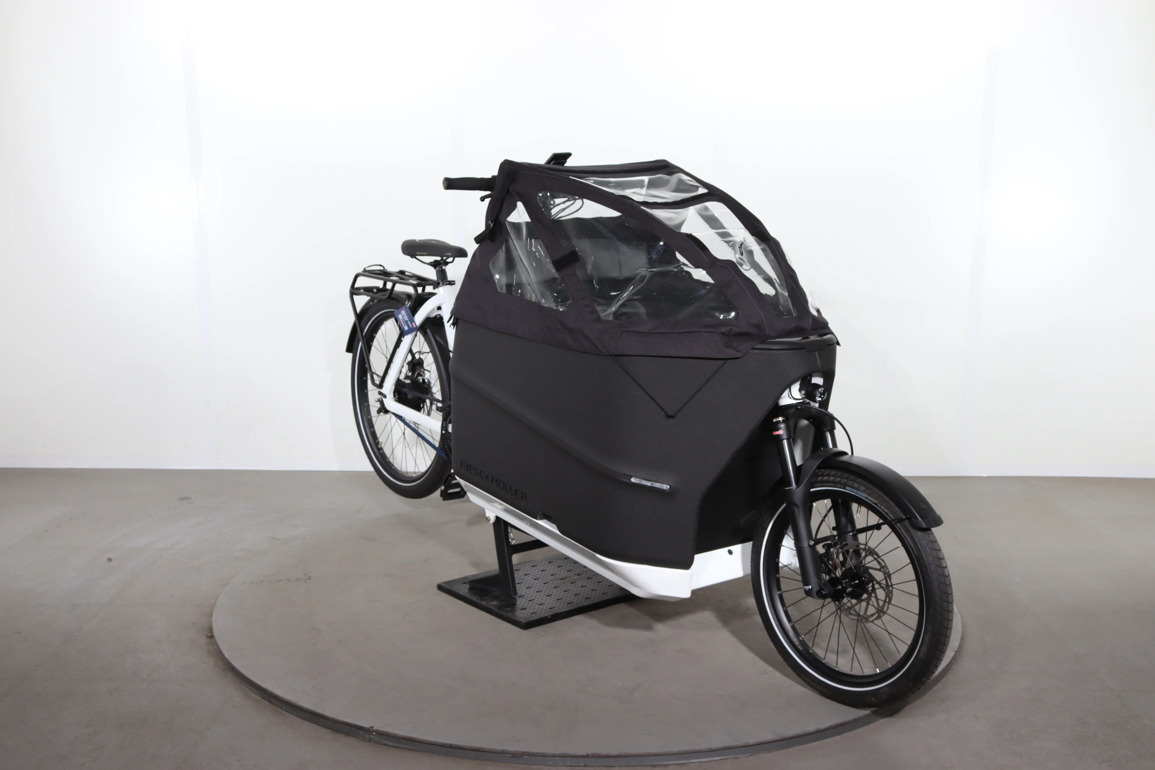 Riese & Müller Packster2 70 vario - Image 2