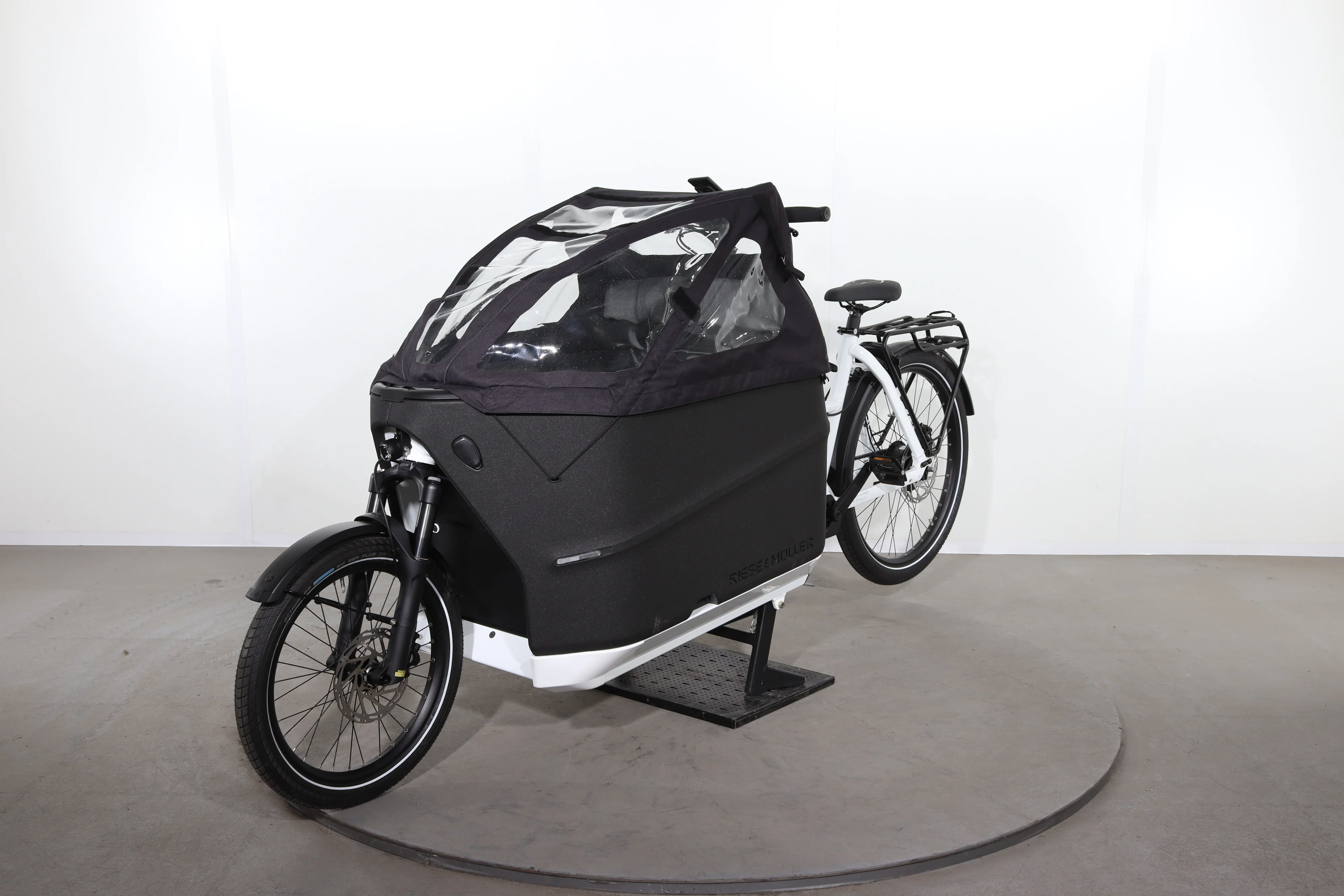 Riese & Müller Packster2 70 vario - Image 3