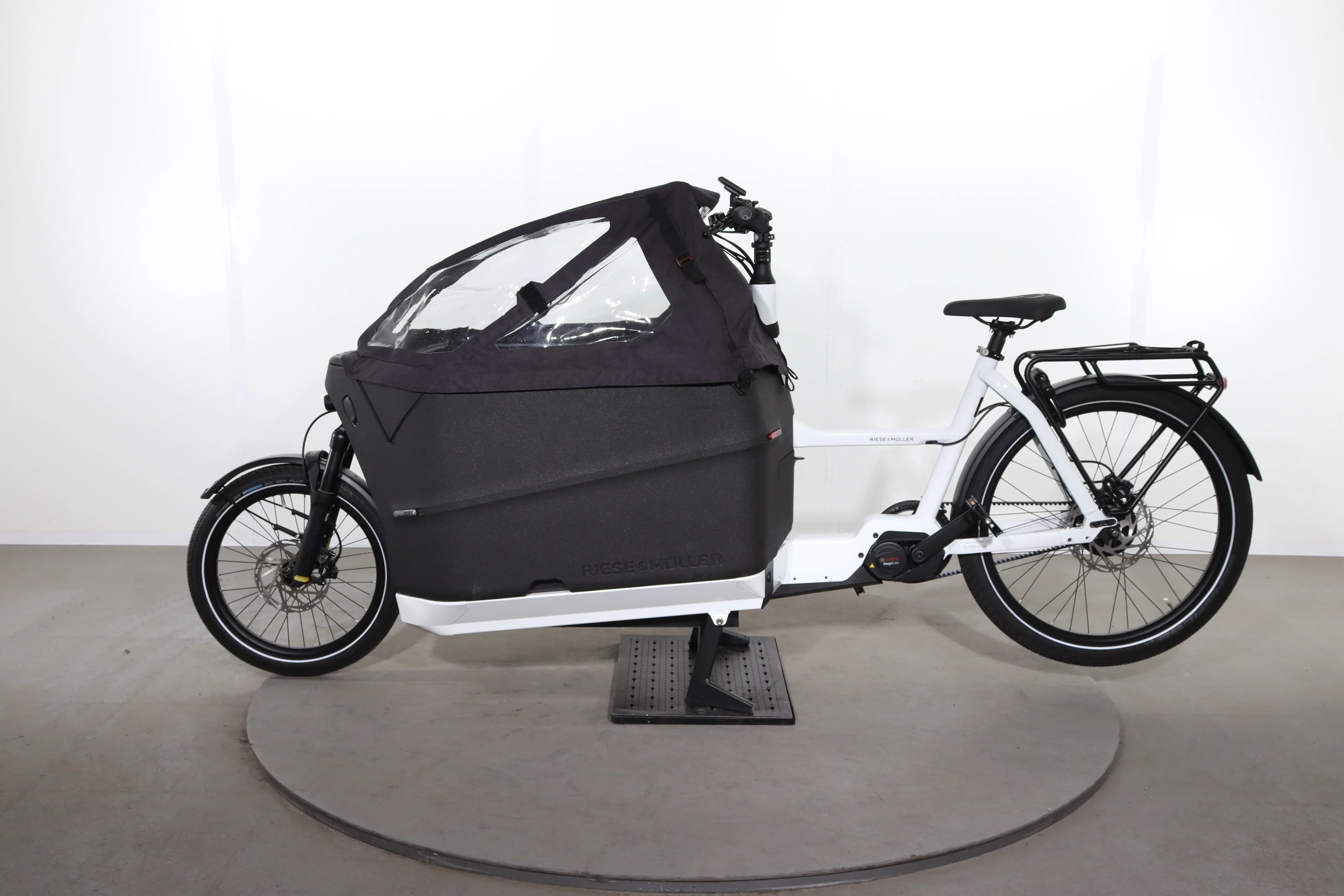 Riese & Müller Packster2 70 vario - Image 4