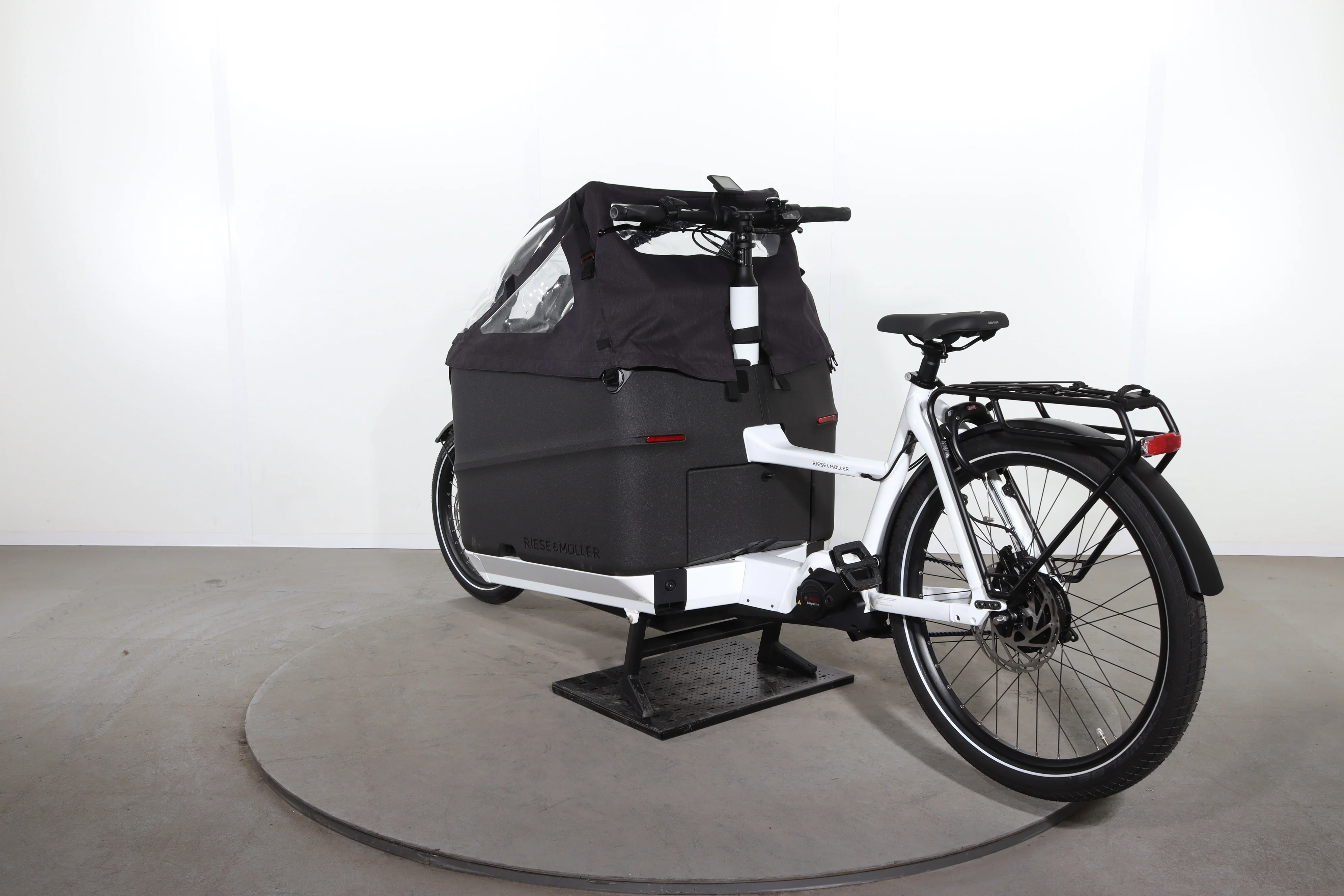 Riese & Müller Packster2 70 vario - Image 5