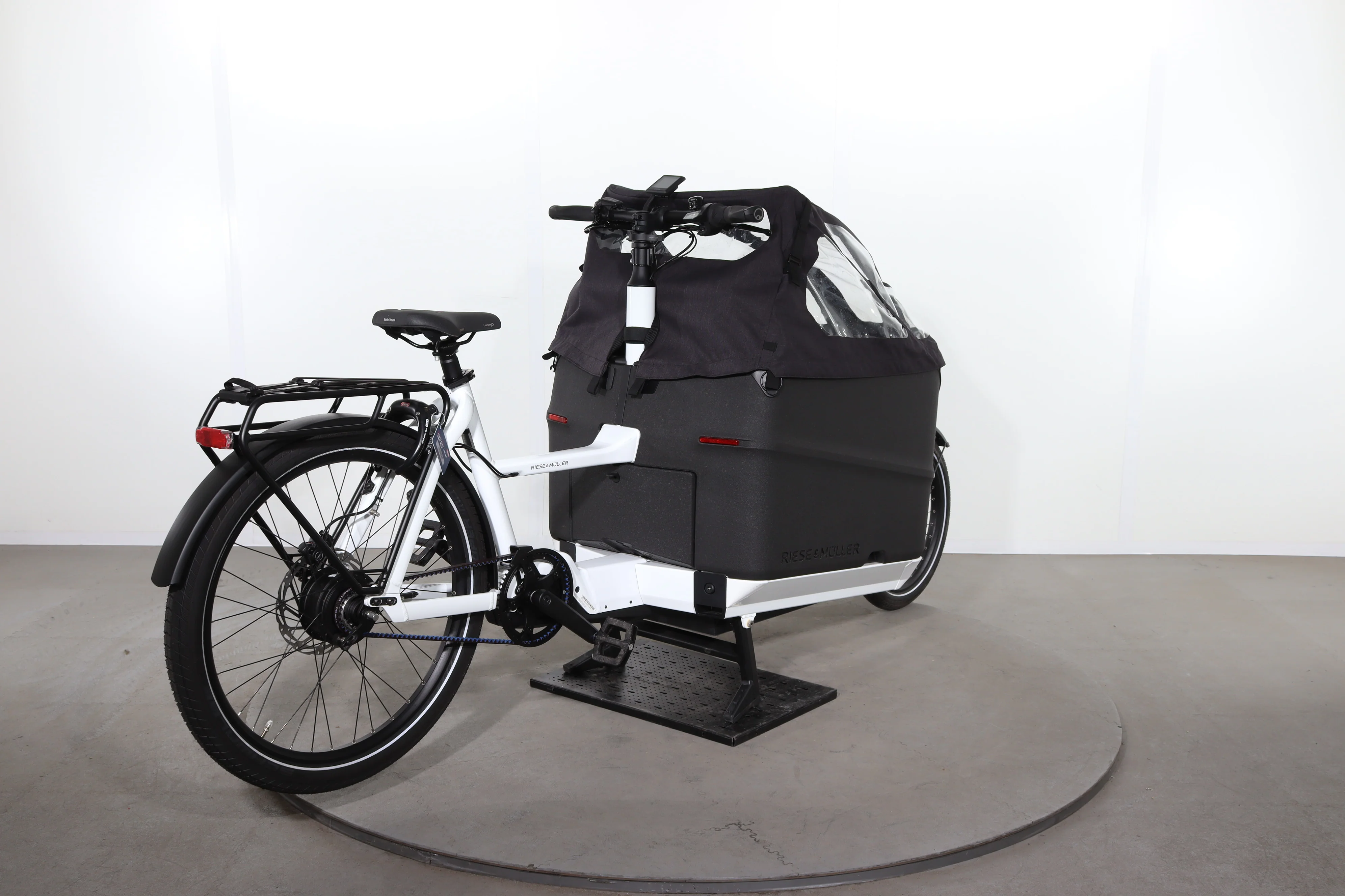 Riese & Müller Packster2 70 vario - Image 6