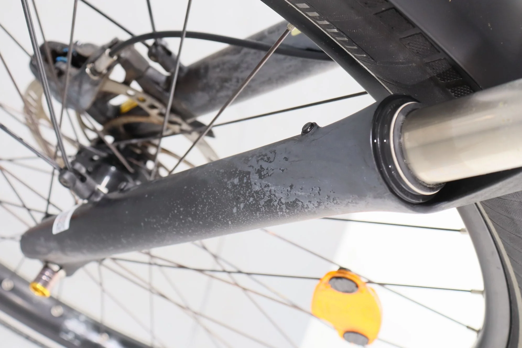 Riese & Müller Roadster Mixte GT touring - Image 10