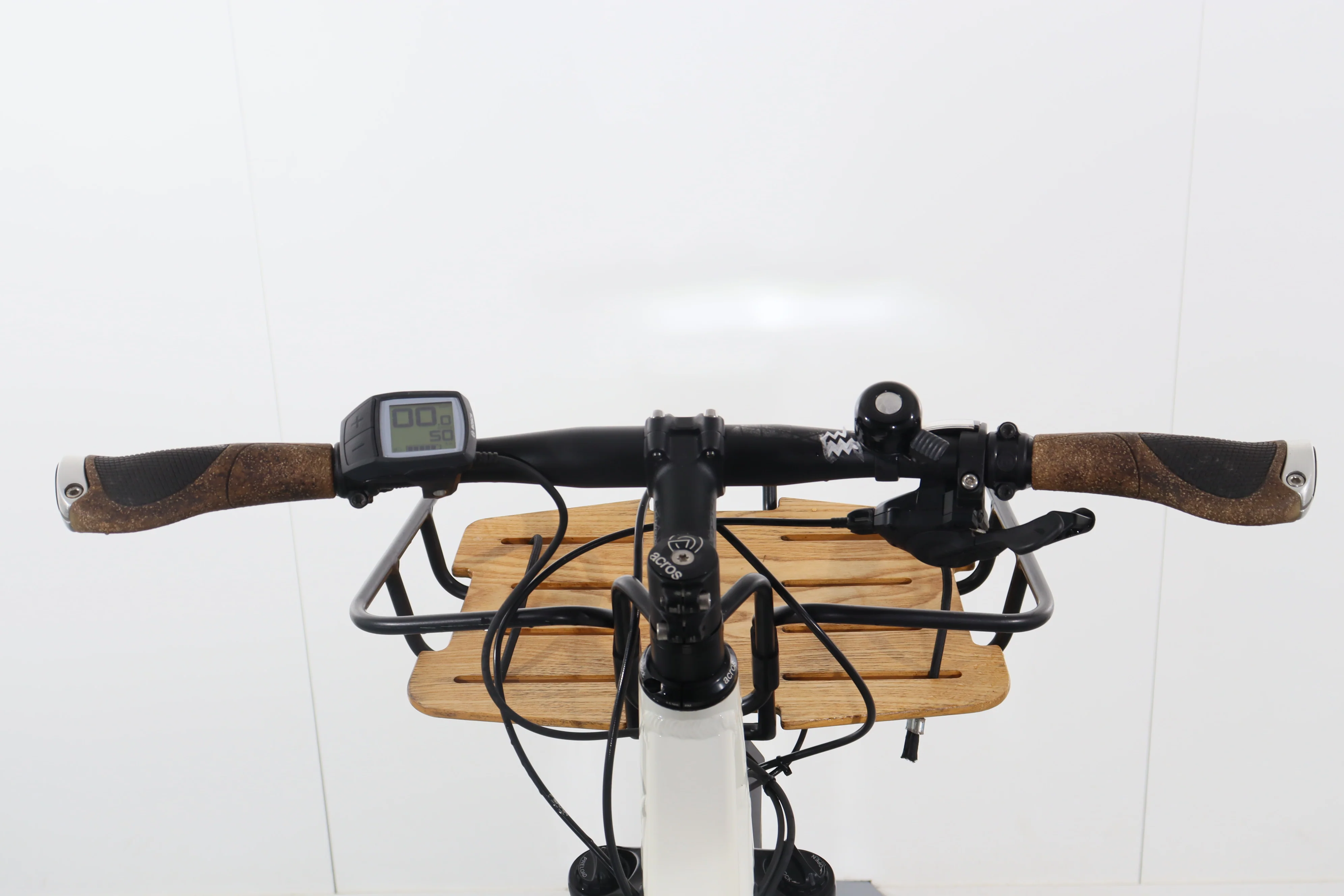Riese & Müller Roadster Mixte GT touring - Image 7