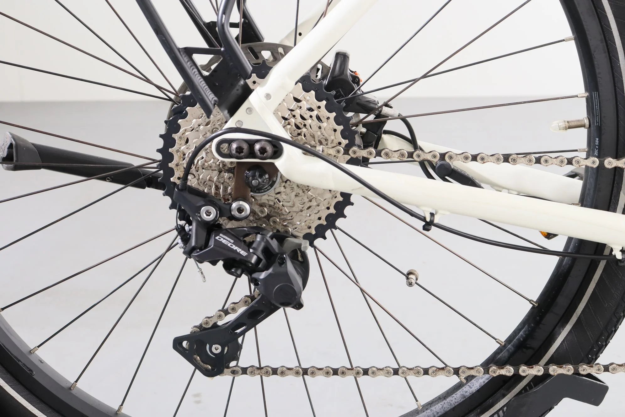 Riese & Müller Roadster Mixte GT touring - Image 8