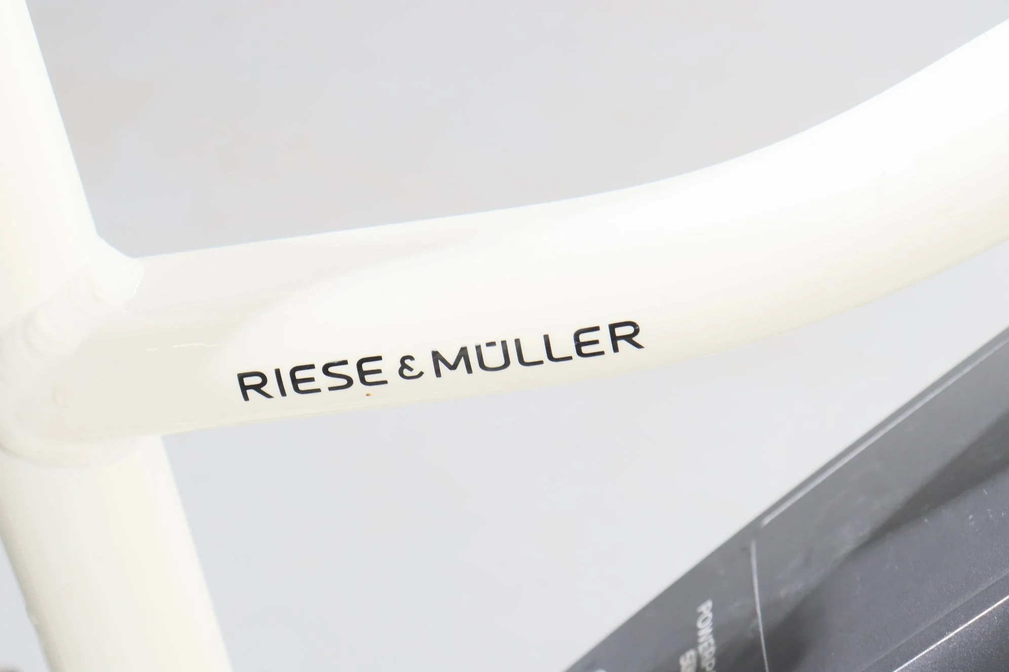 Riese & Müller Roadster Mixte GT touring - Image 9