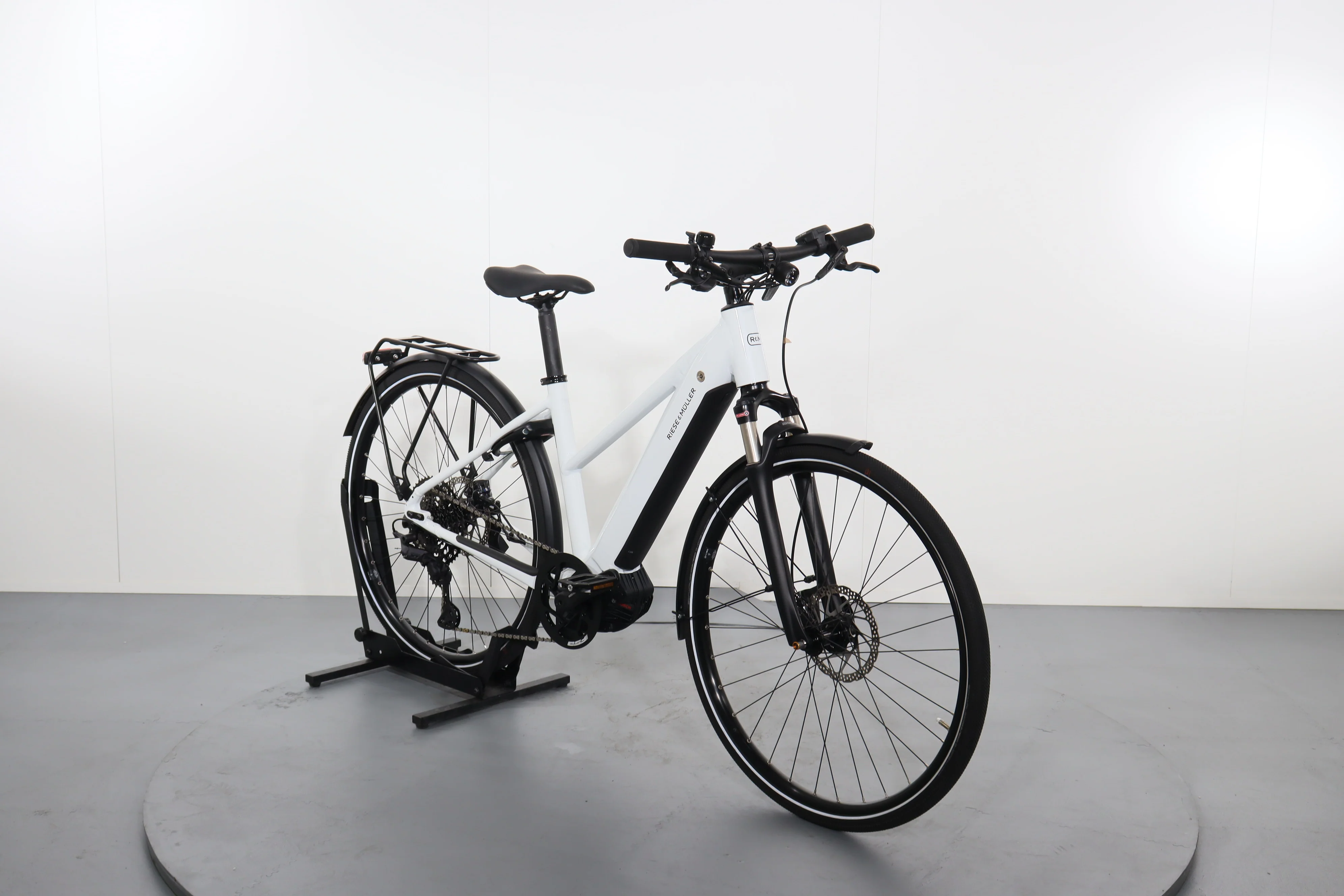 Riese & Müller Roadster Mixte Touring - Image 2