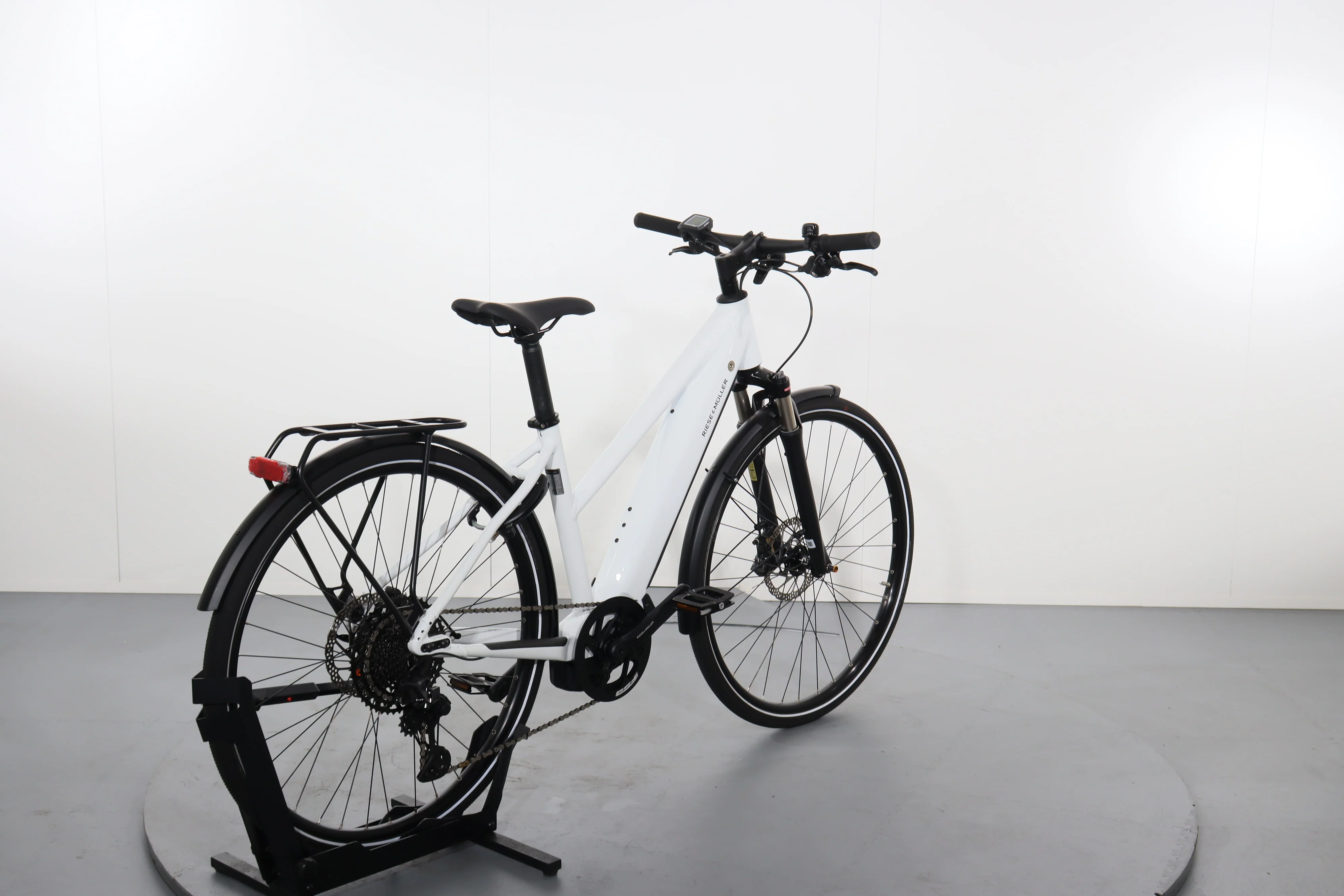 Riese & Müller Roadster Mixte Touring - Image 6
