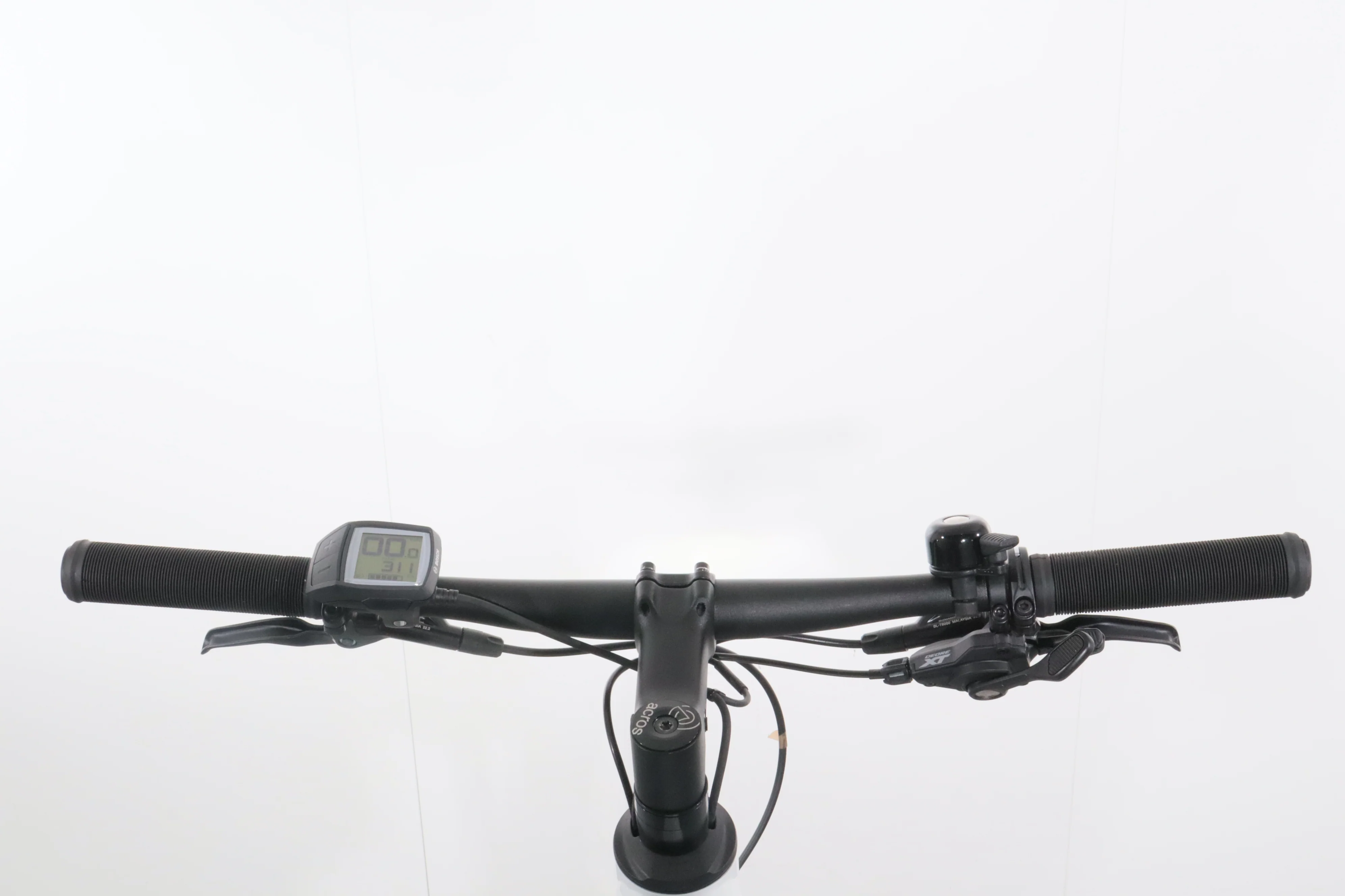 Riese & Müller Roadster Mixte Touring - Image 7