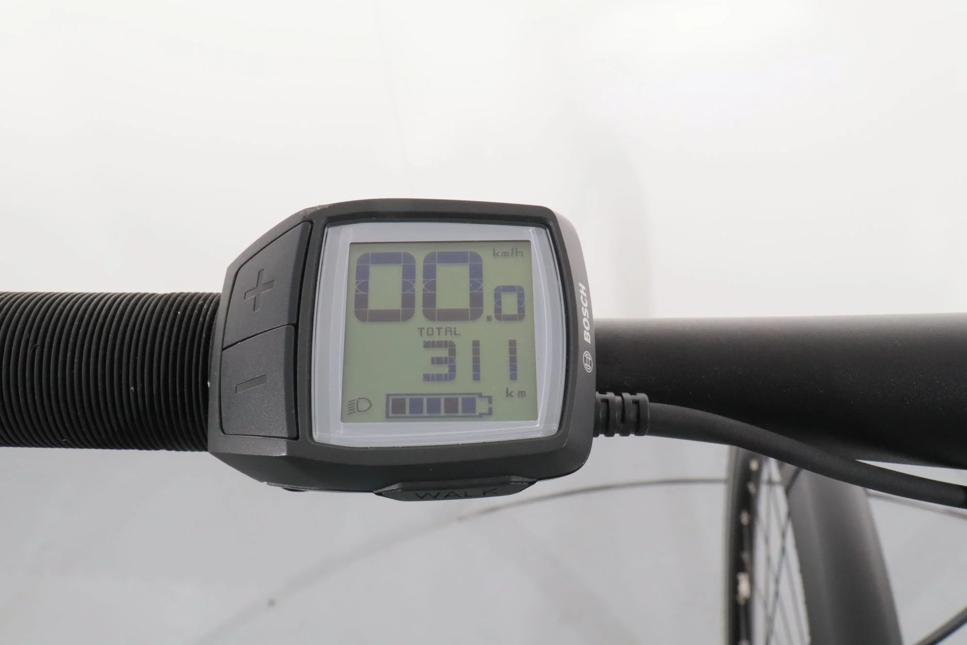 Riese & Müller Roadster Mixte Touring - Image 9