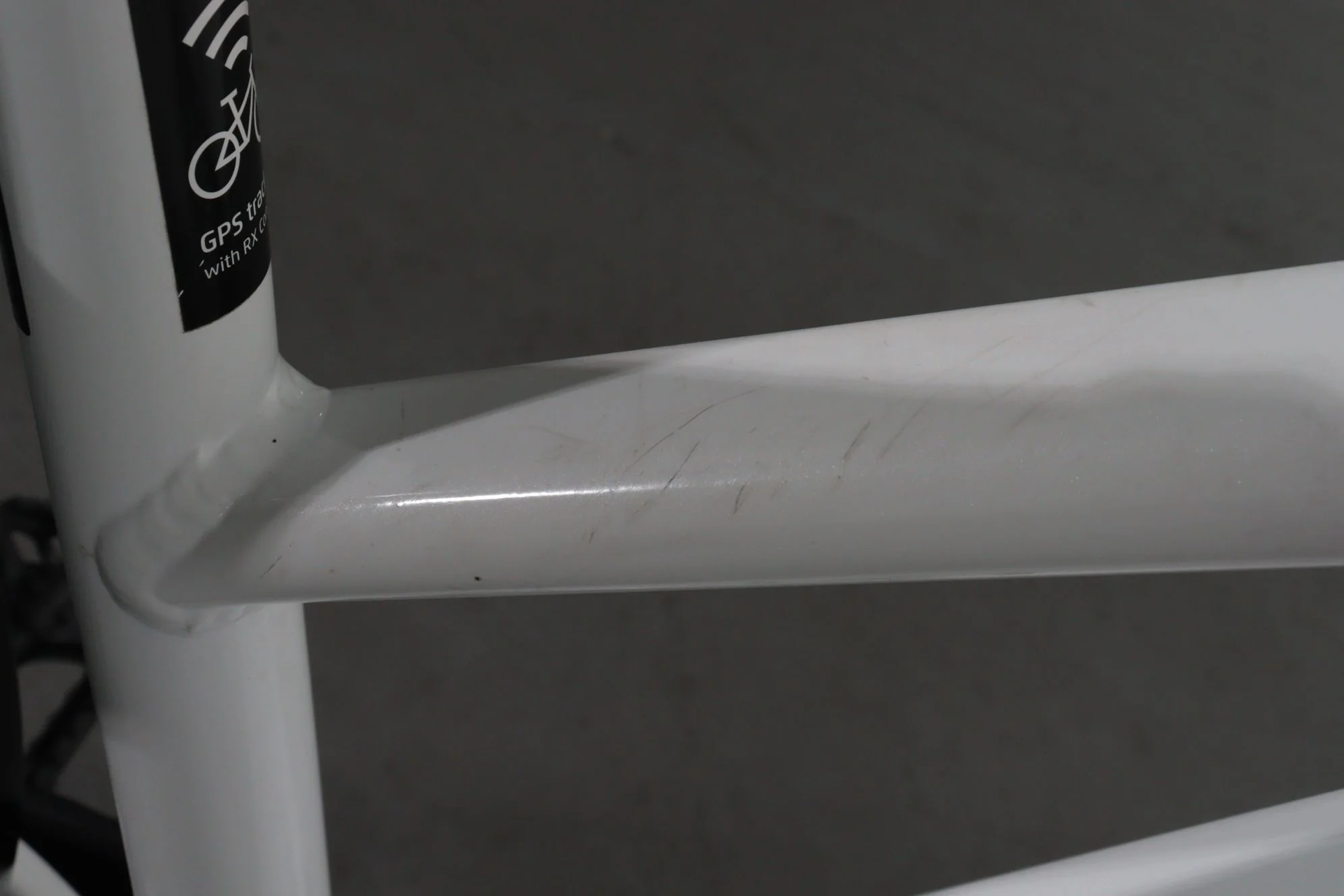 Riese & Müller Roadster Mixte touring - Image 11