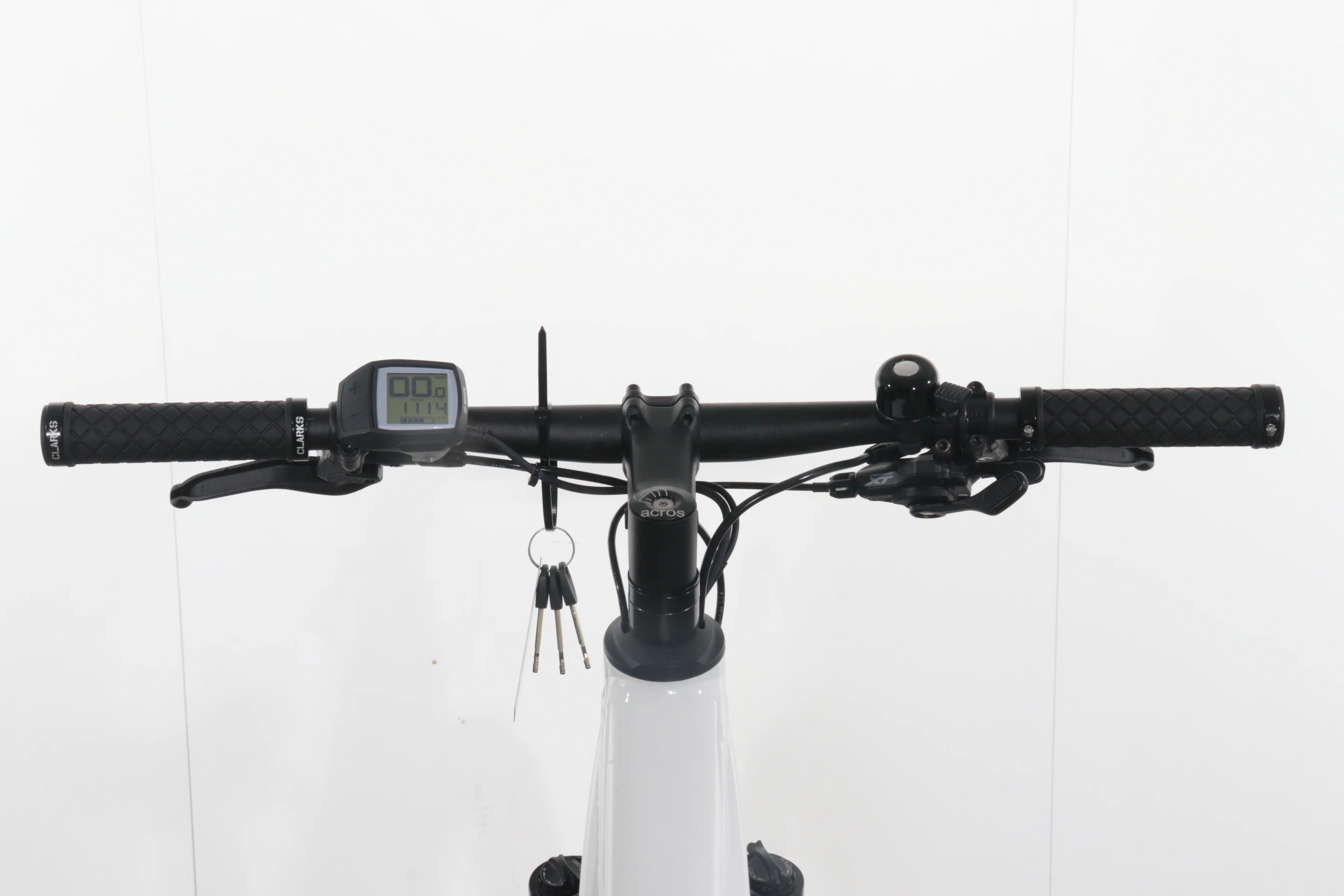Riese & Müller Roadster Mixte touring - Image 7