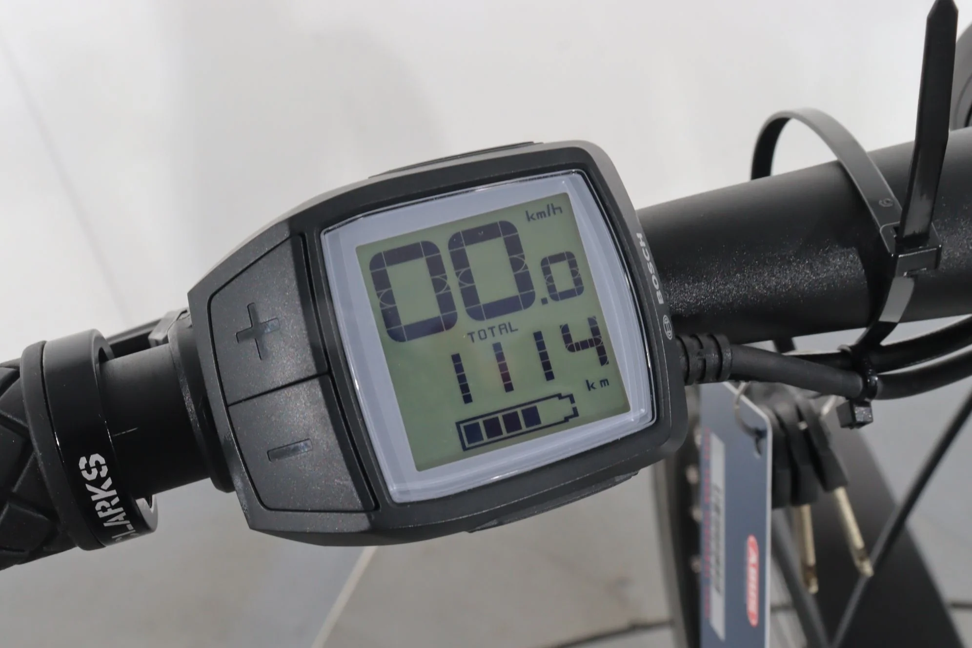 Riese & Müller Roadster Mixte touring - Image 8