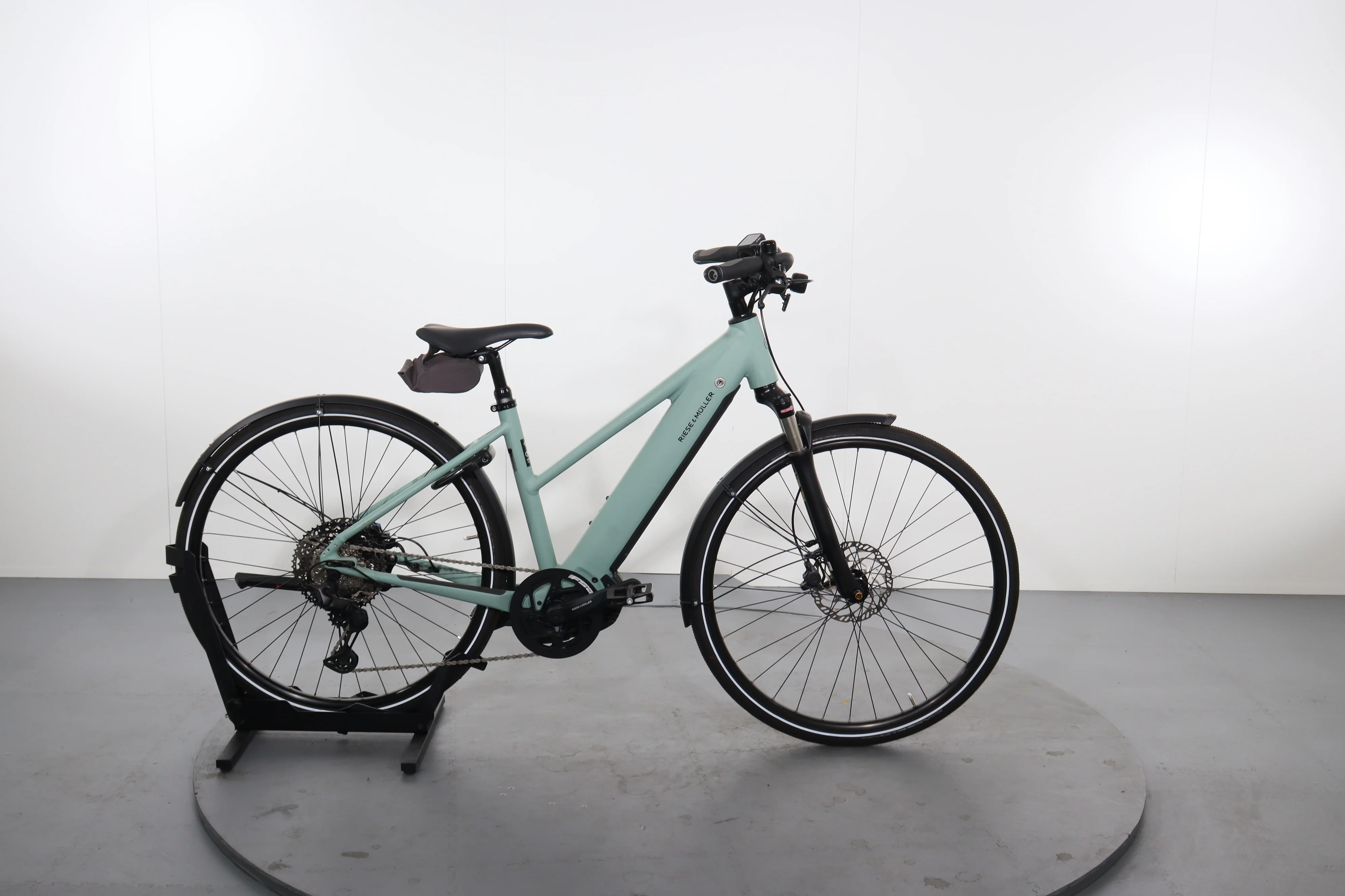 Riese & Müller Roadster Mixte Touring